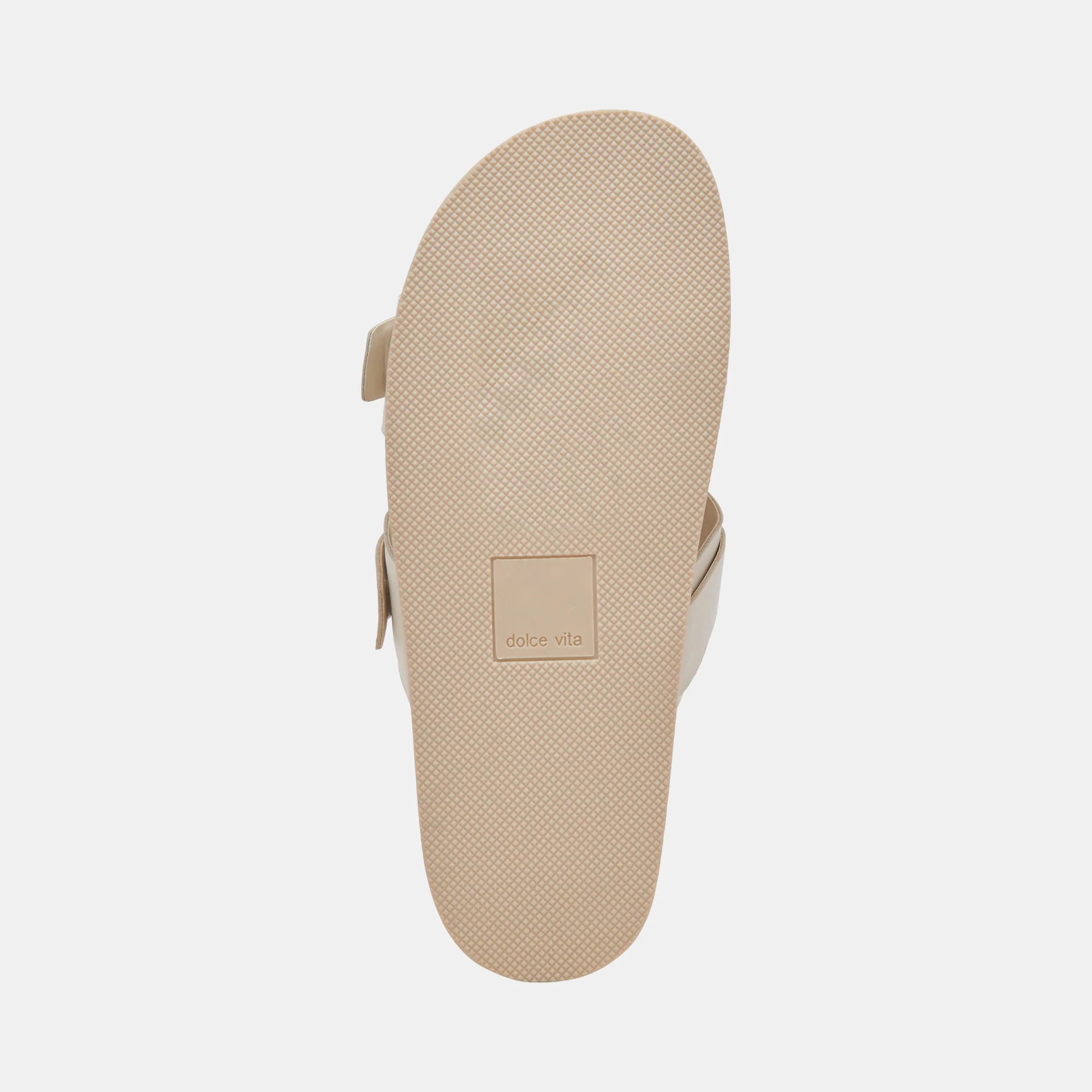SOYA WHITE LEATHER - Image 9