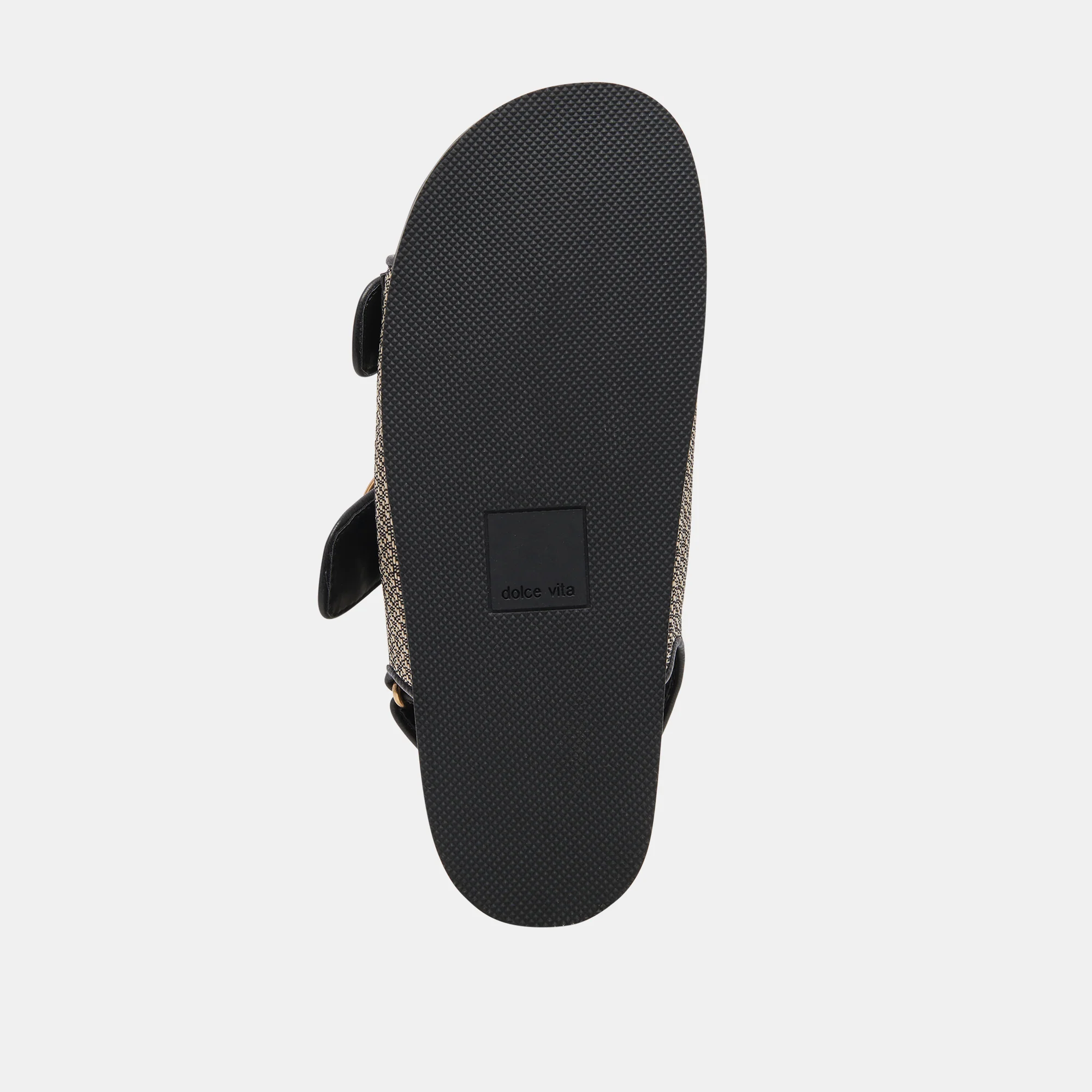 STARLA BLACK MULTI WOVEN - Image 11