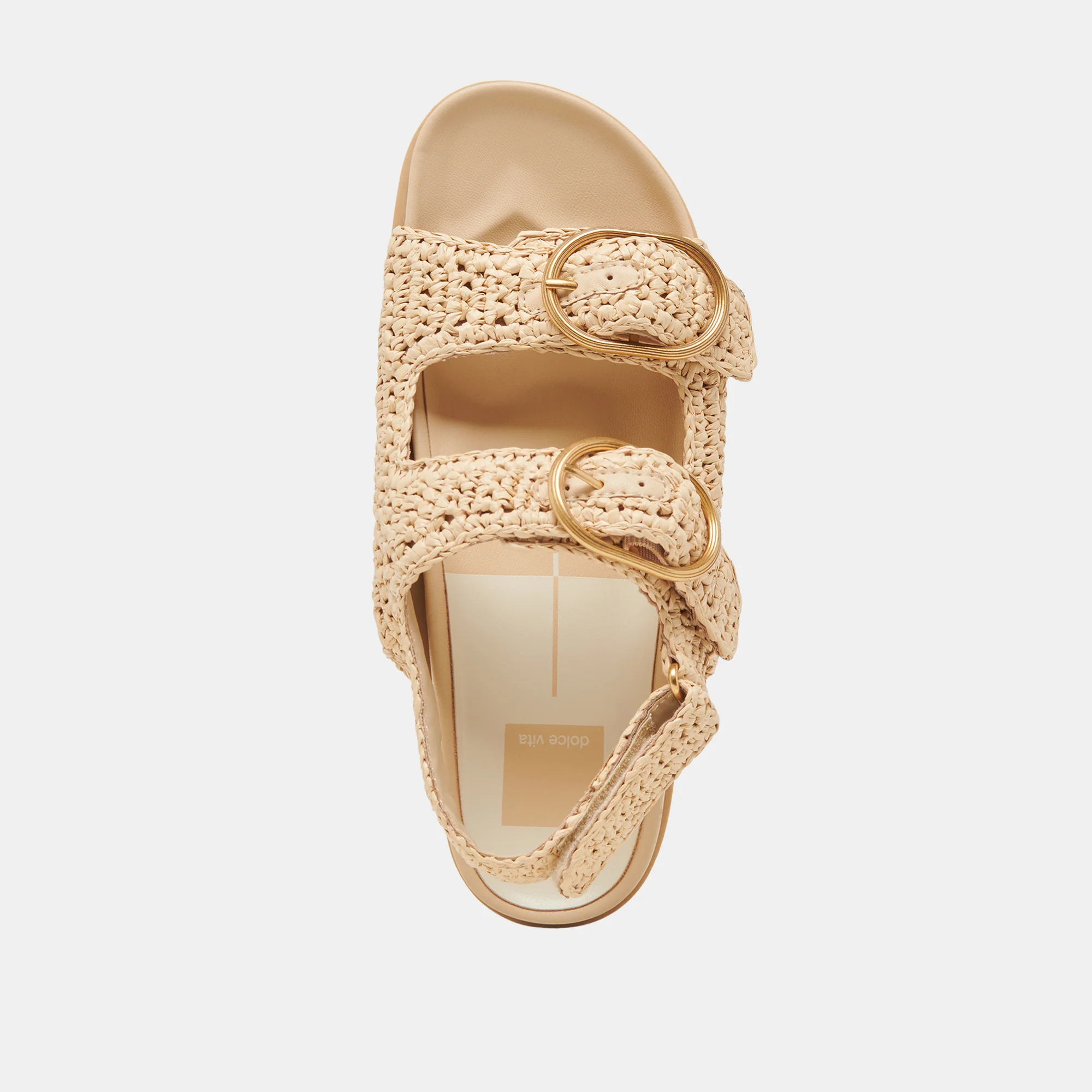 STARLA LT NATURAL CROCHET - Image 11