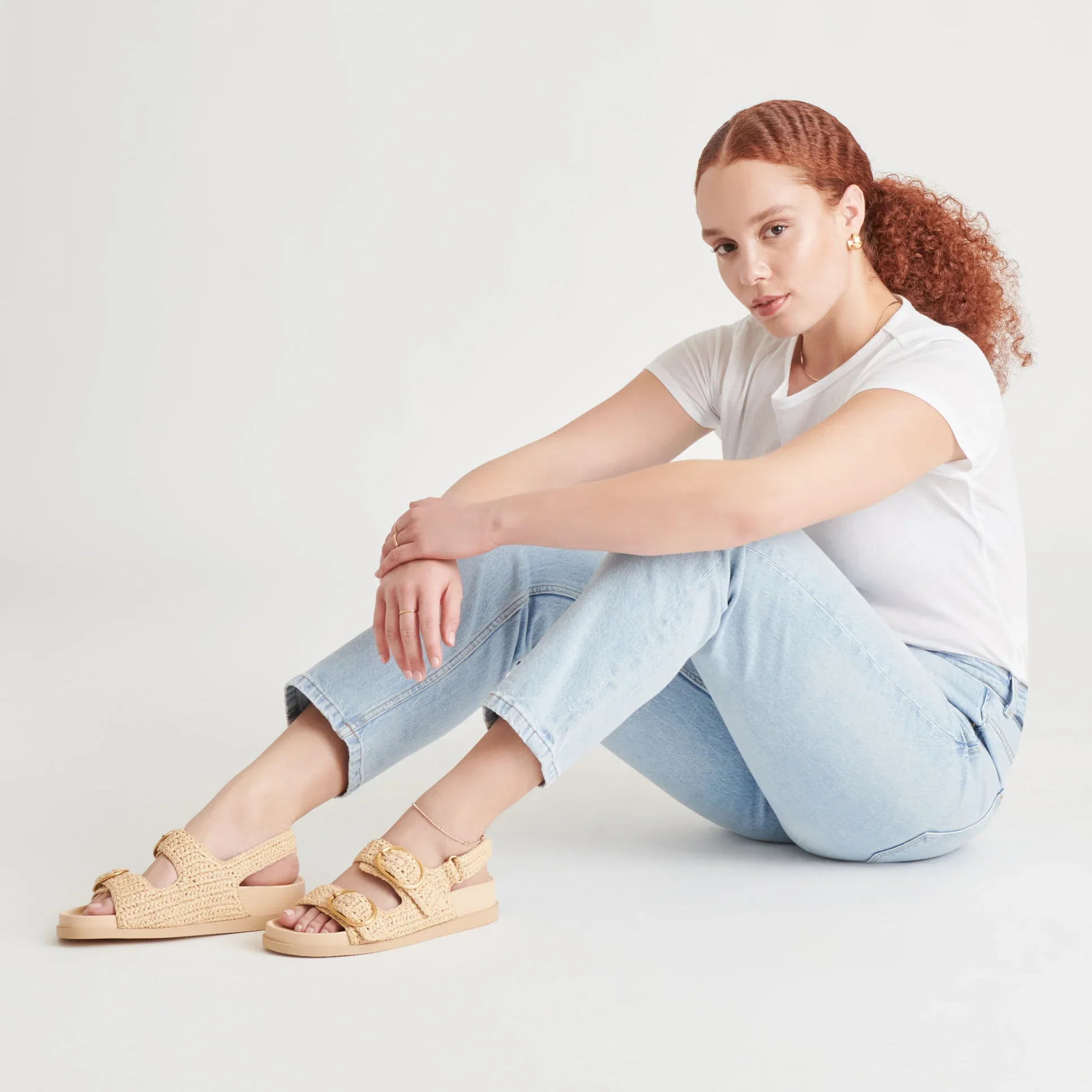 STARLA LT NATURAL CROCHET - Image 4