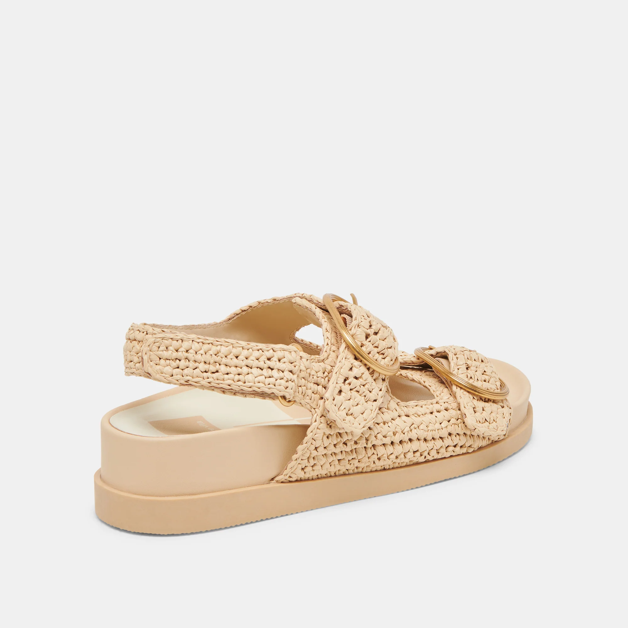 STARLA LT NATURAL CROCHET - Image 5