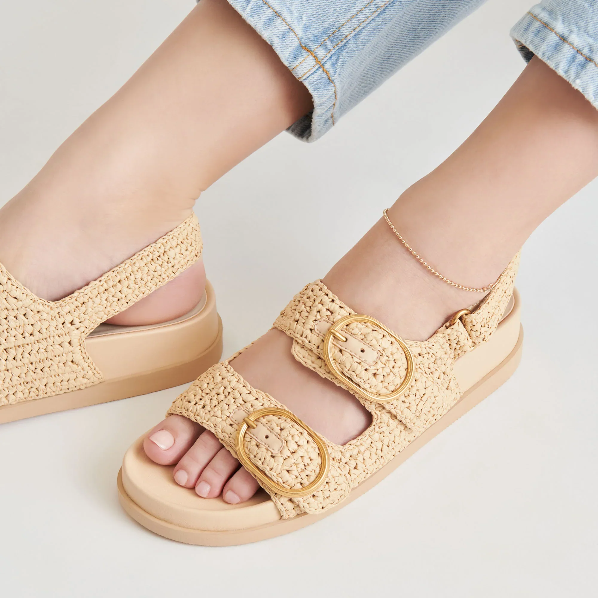 STARLA LT NATURAL CROCHET - Image 6
