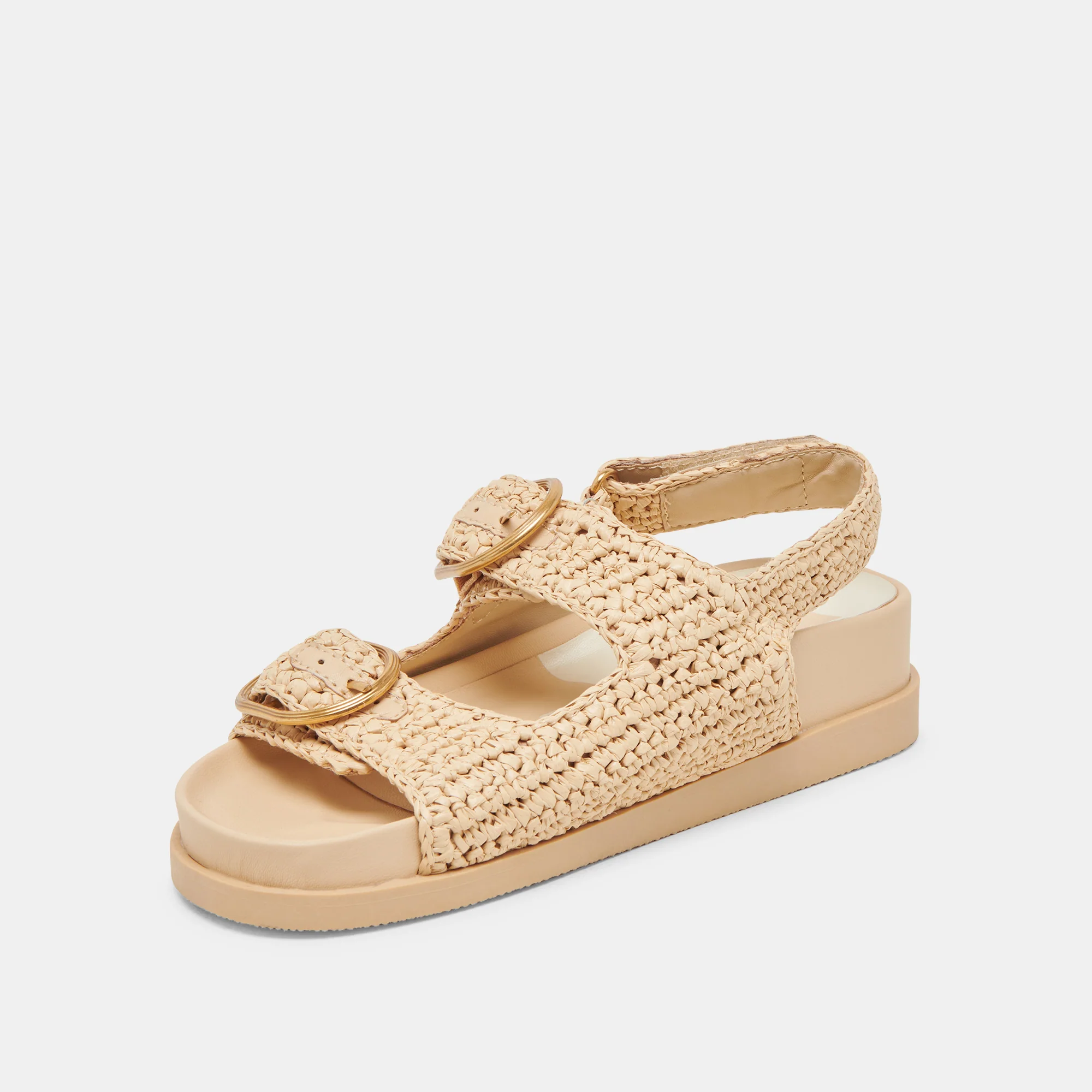 STARLA LT NATURAL CROCHET - Image 7