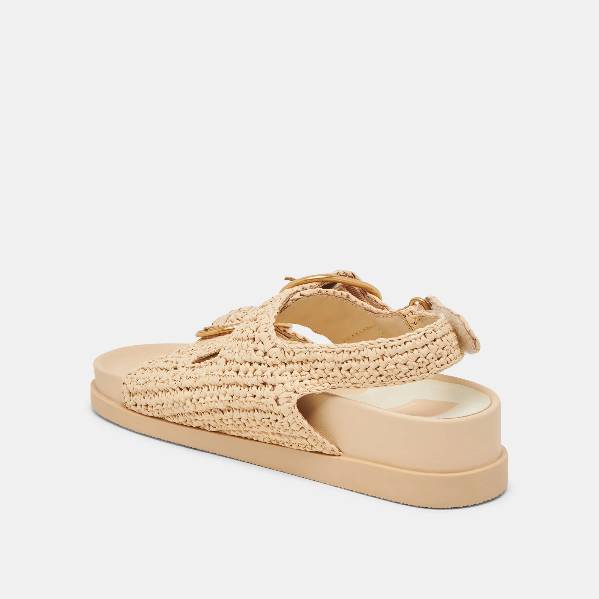 STARLA LT NATURAL CROCHET - Image 8