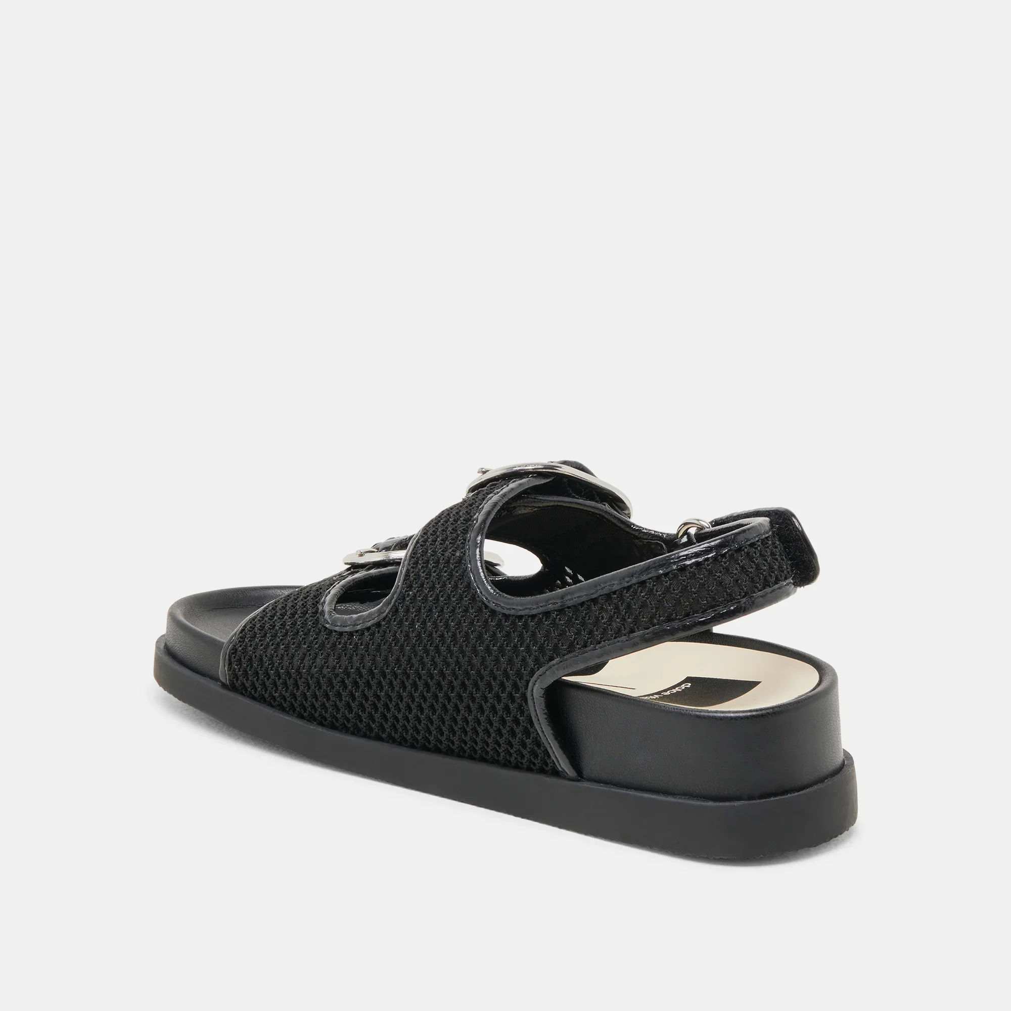 STARLA MESH BLACK MESH - Image 7