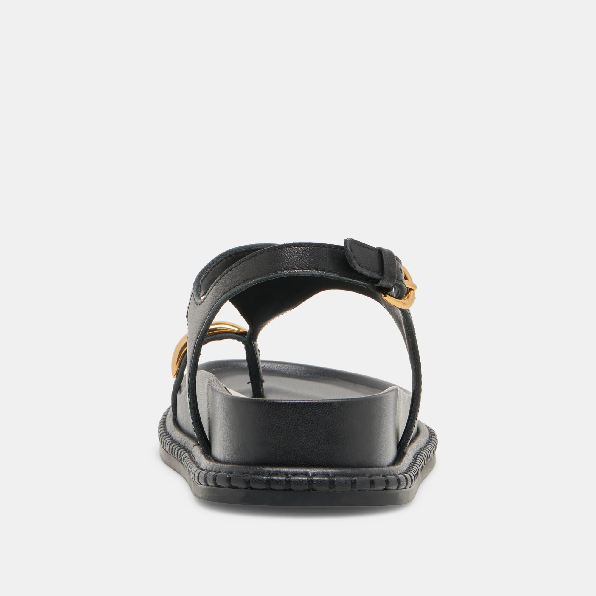 STEFAN BLACK LEATHER - Image 10