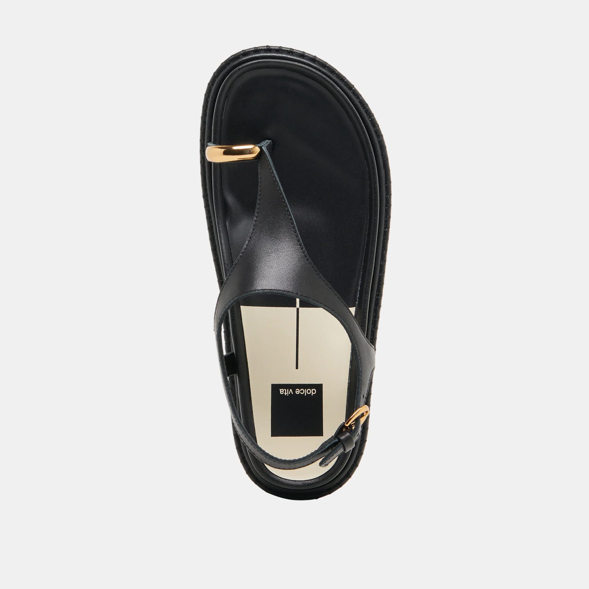 STEFAN BLACK LEATHER - Image 11