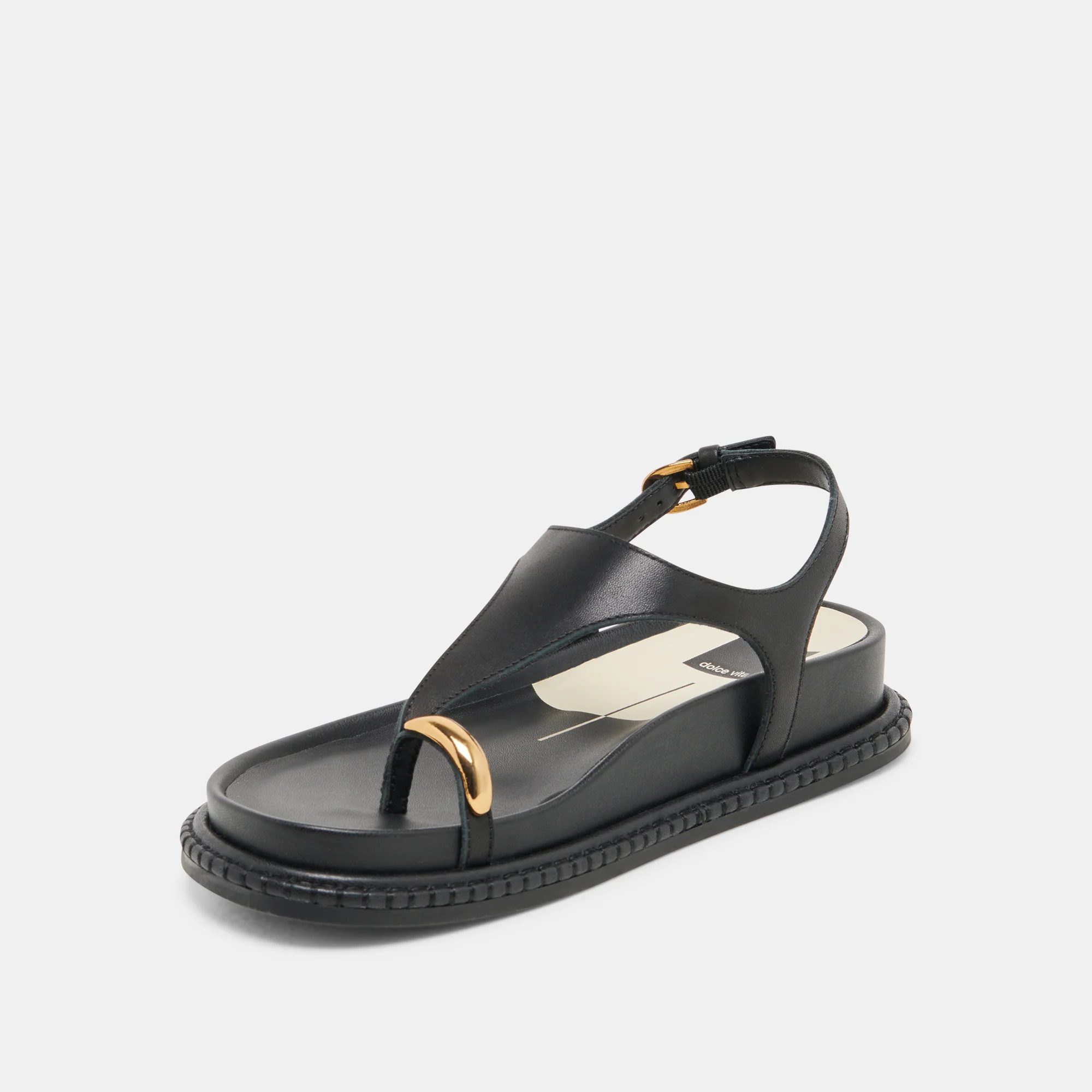 STEFAN BLACK LEATHER - Image 7