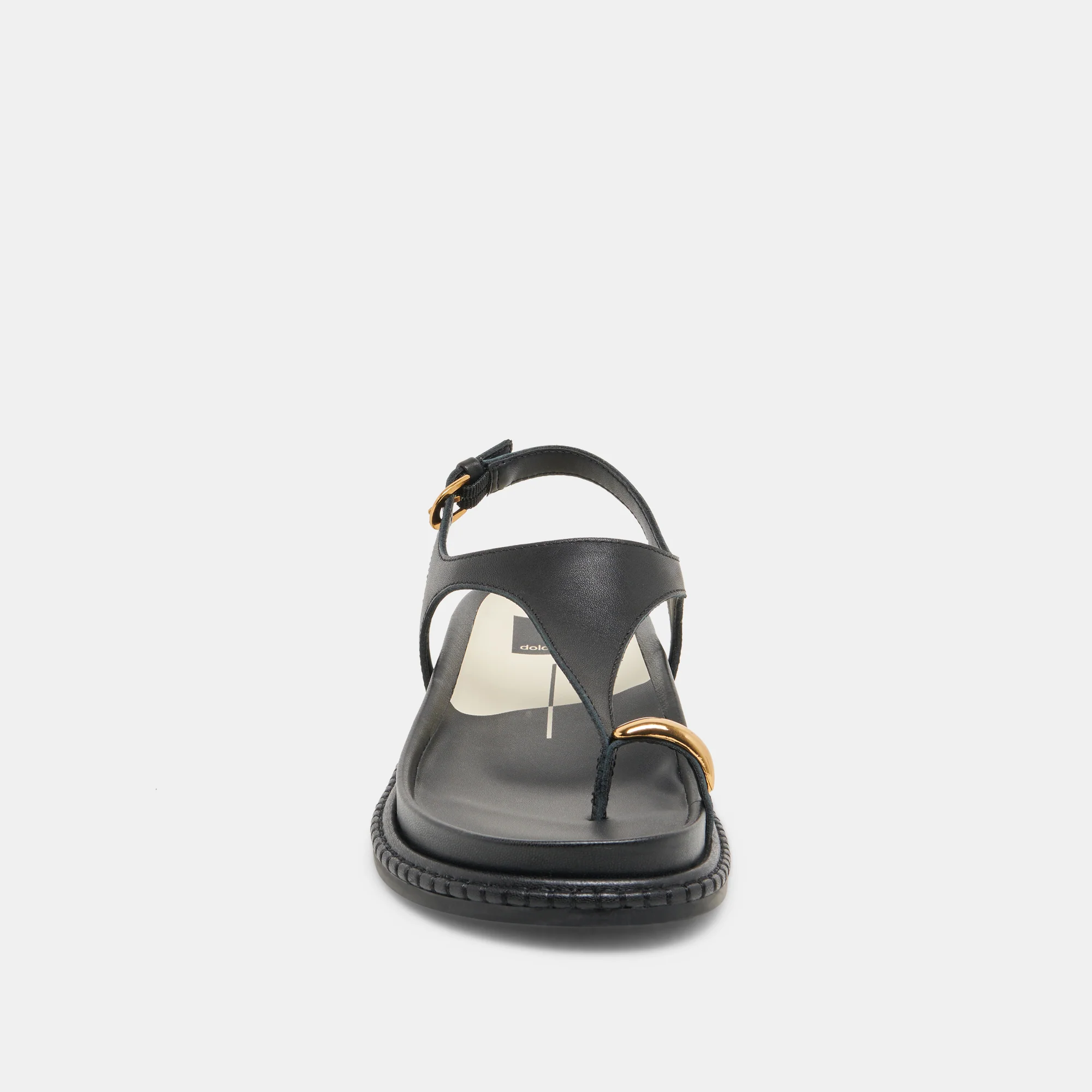 STEFAN BLACK LEATHER - Image 9