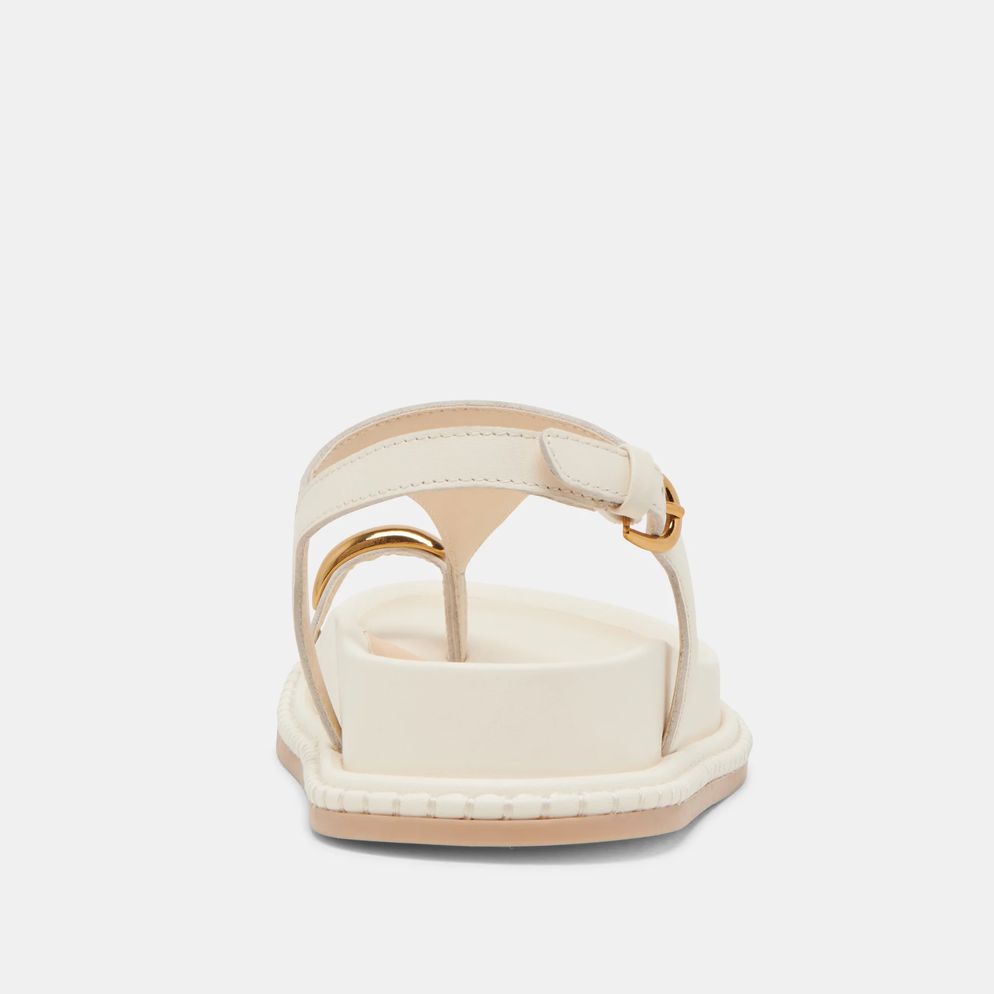 STEFAN OFF WHITE LEATHER - Image 10