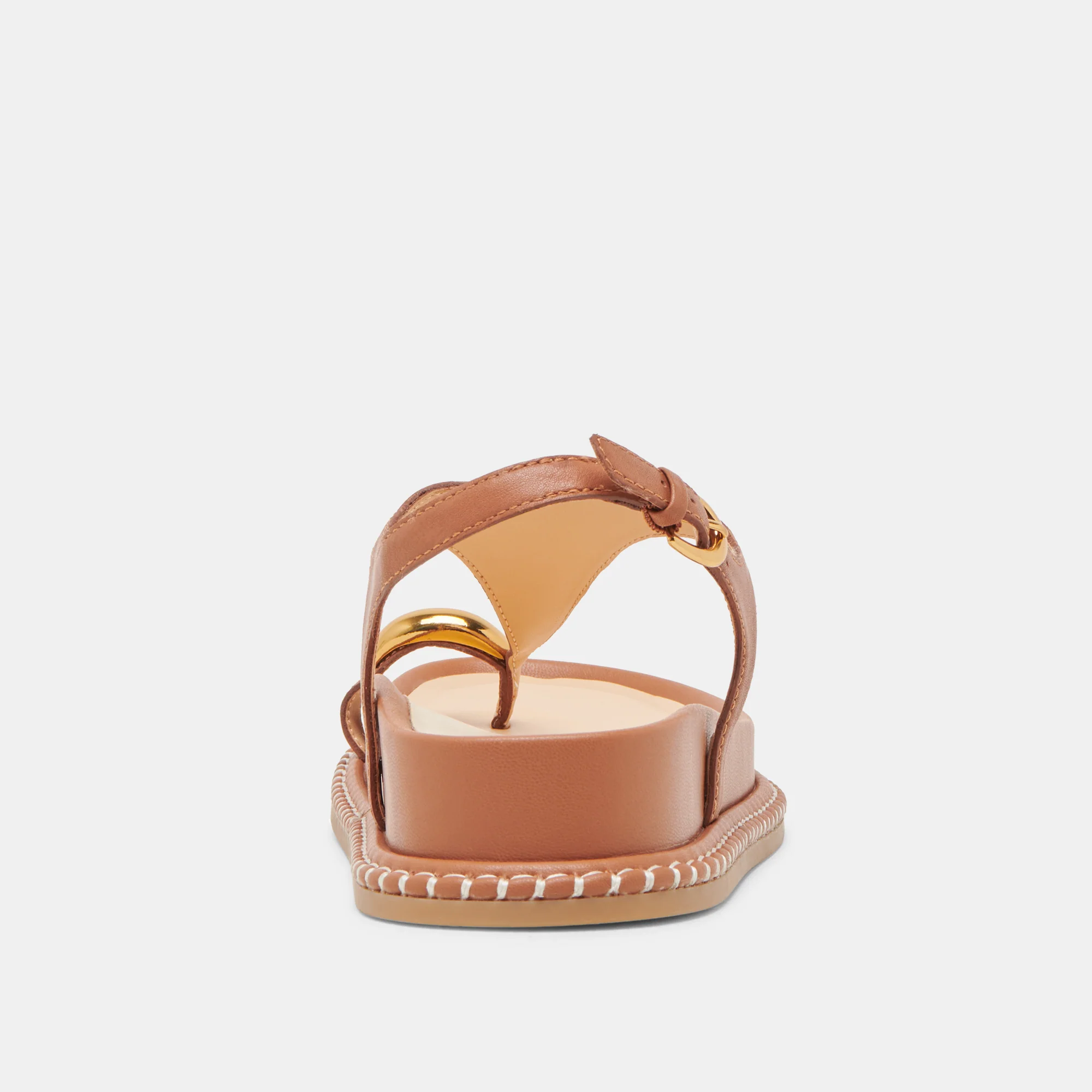 STEFAN SADDLE LEATHER - Image 11