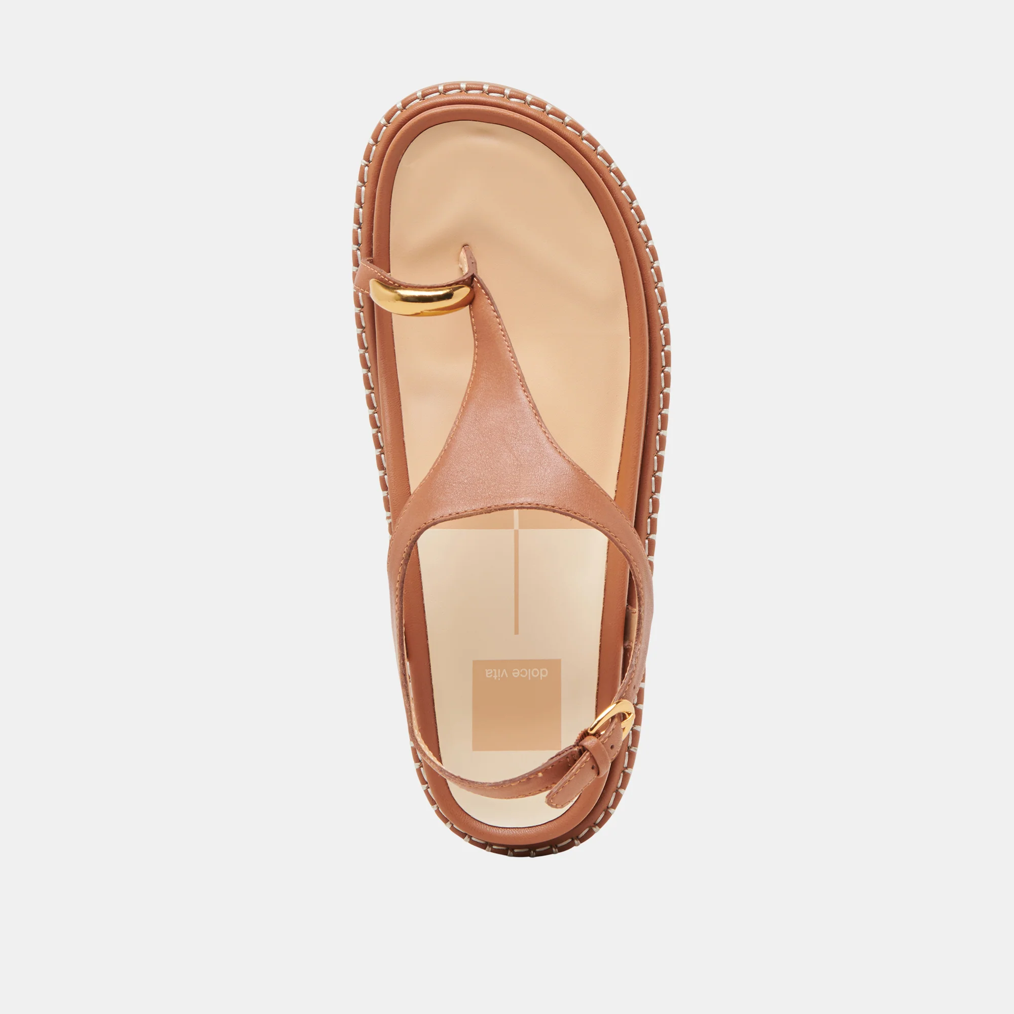 STEFAN SADDLE LEATHER - Image 12