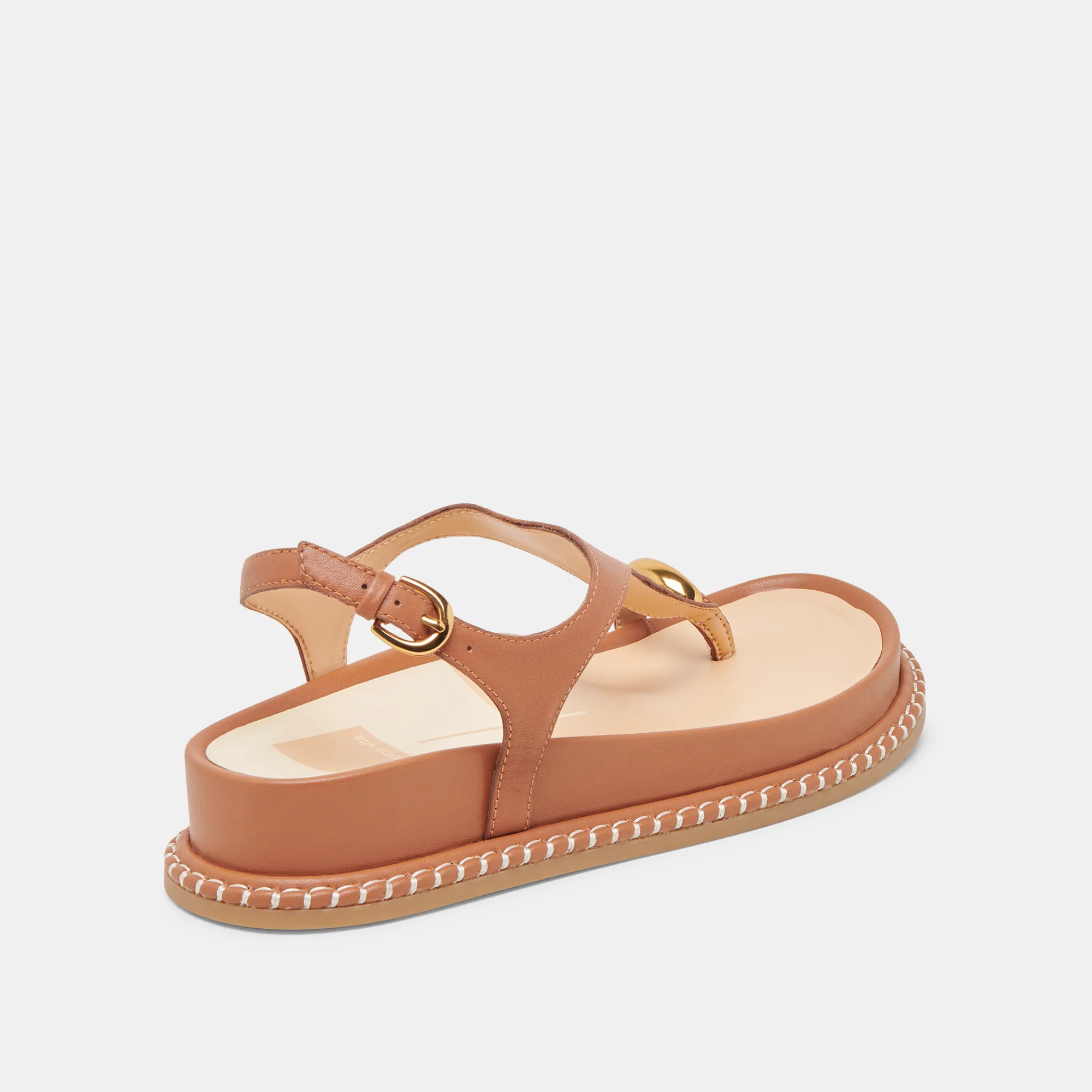 STEFAN SADDLE LEATHER - Image 6