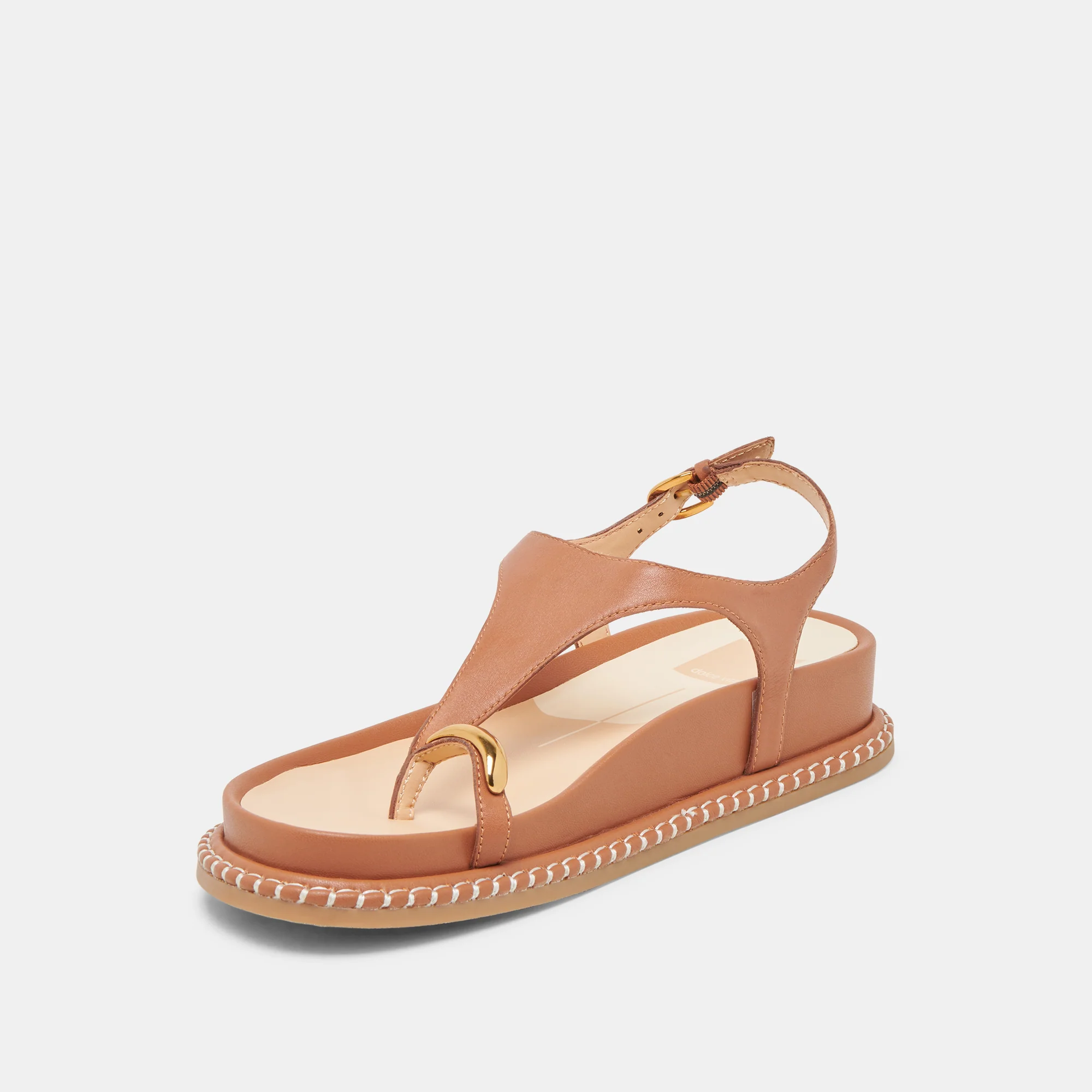 STEFAN SADDLE LEATHER - Image 8