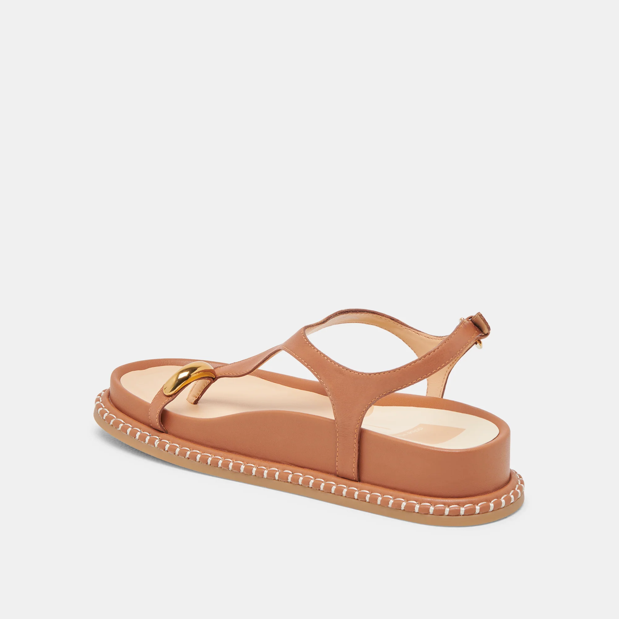 STEFAN SADDLE LEATHER - Image 9