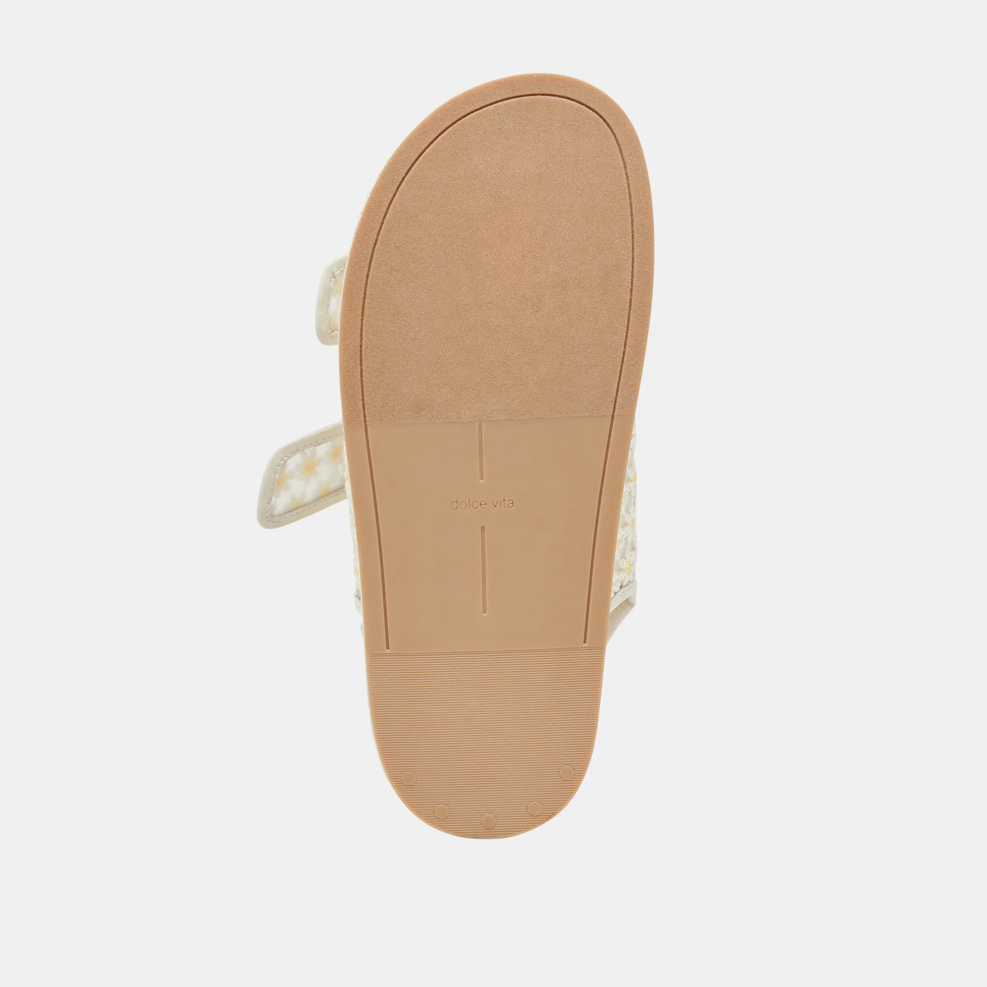 STUART FLORAL WHITE FLORAL MESH - Image 11