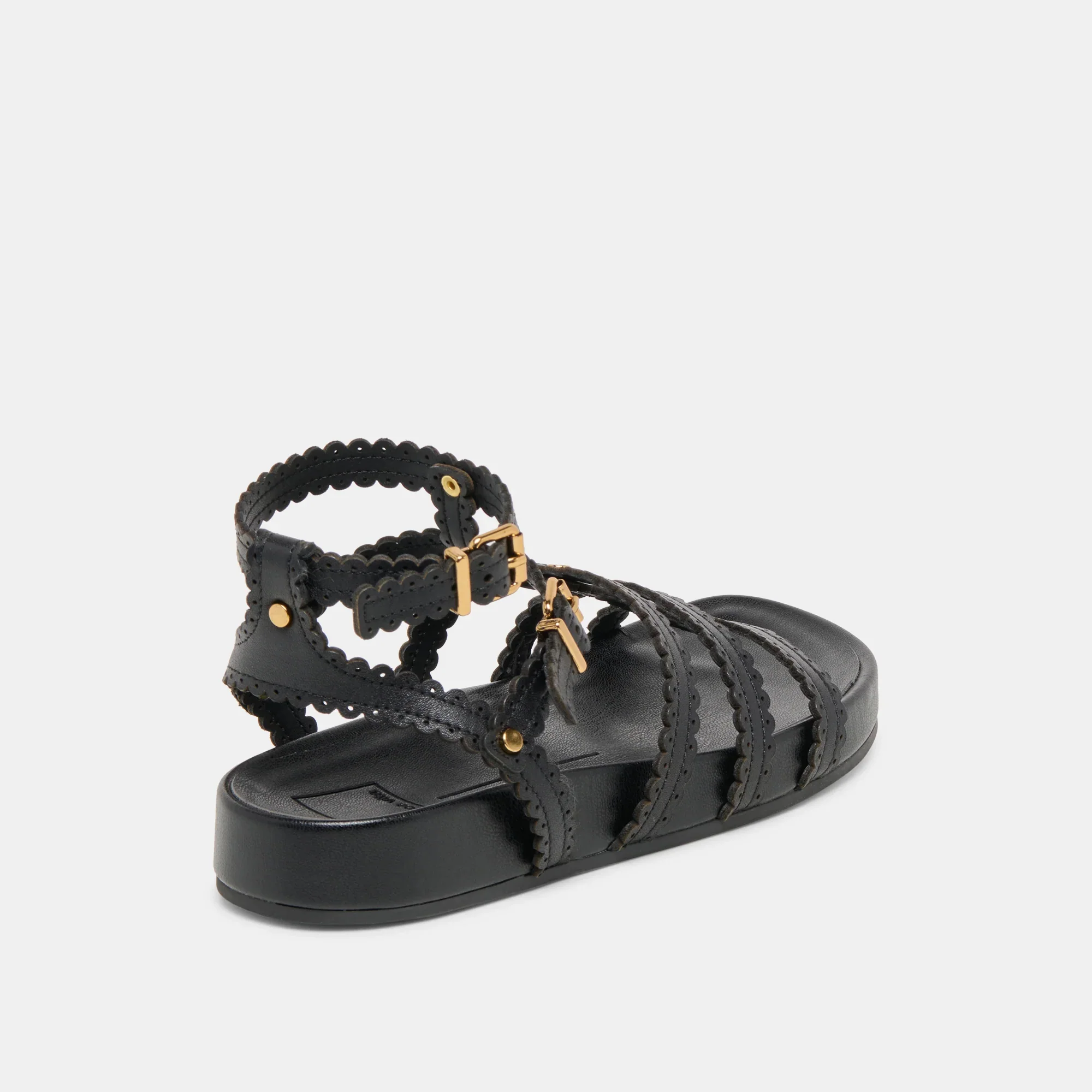 SUSANA BLACK LEATHER - Image 3