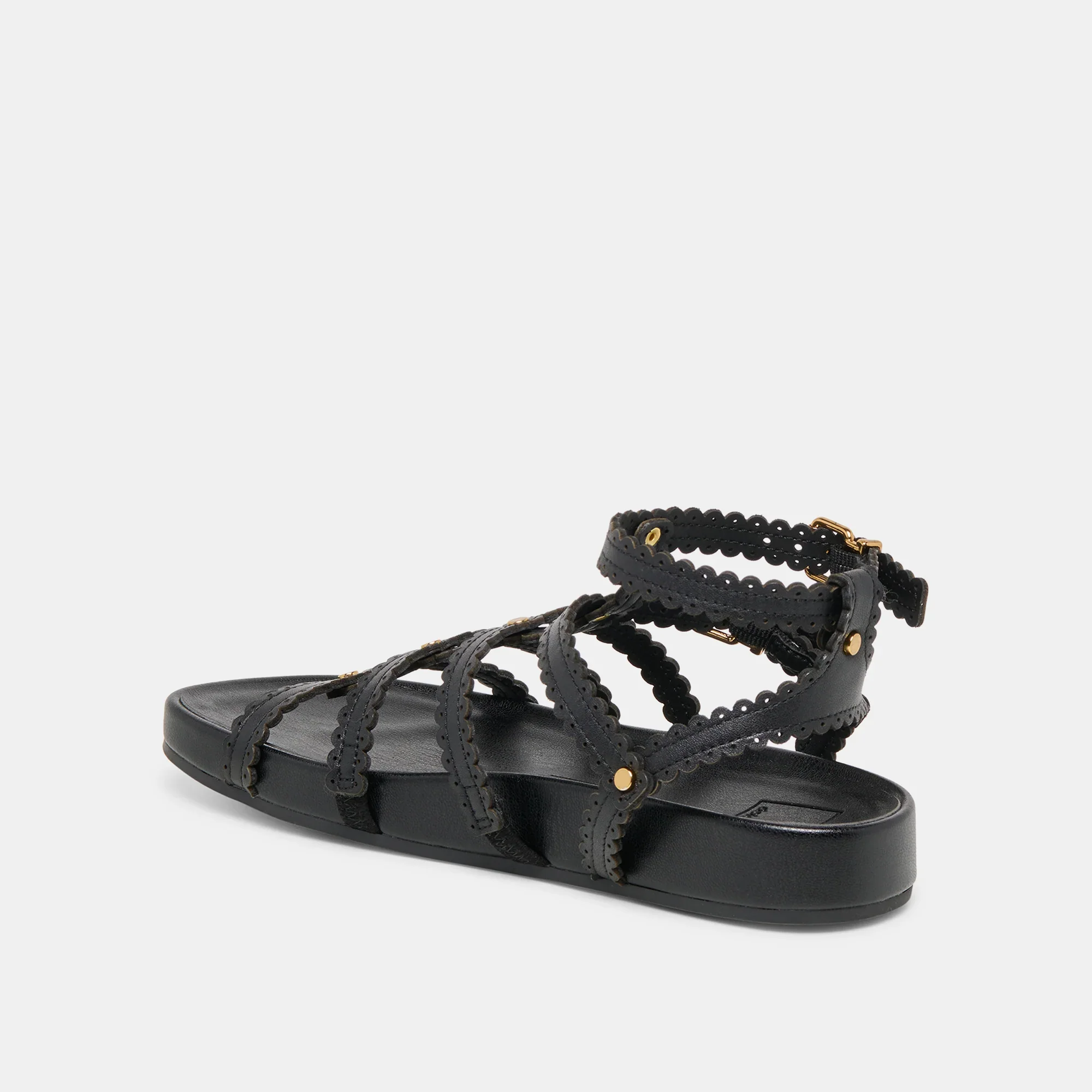 SUSANA BLACK LEATHER - Image 5