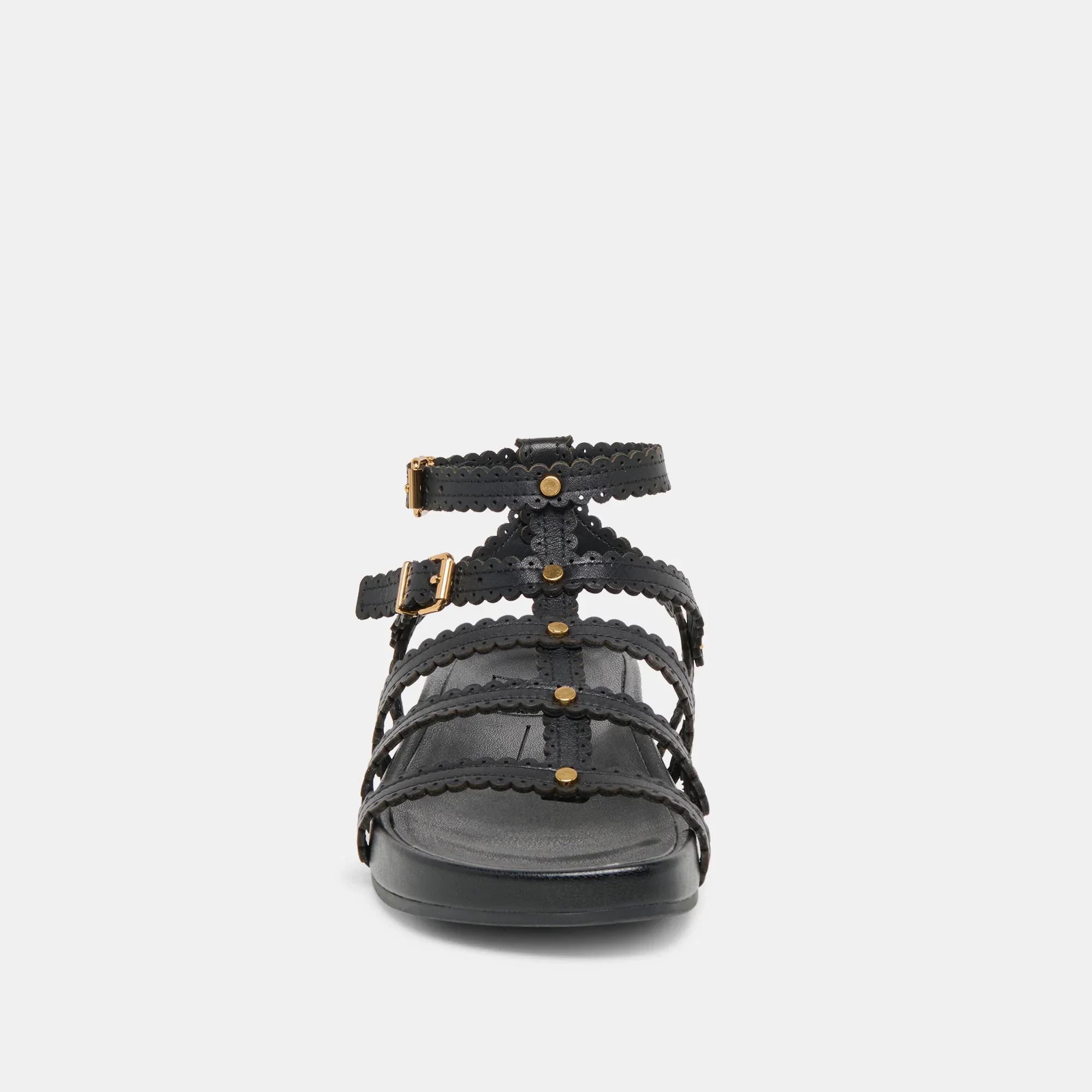 SUSANA BLACK LEATHER - Image 6