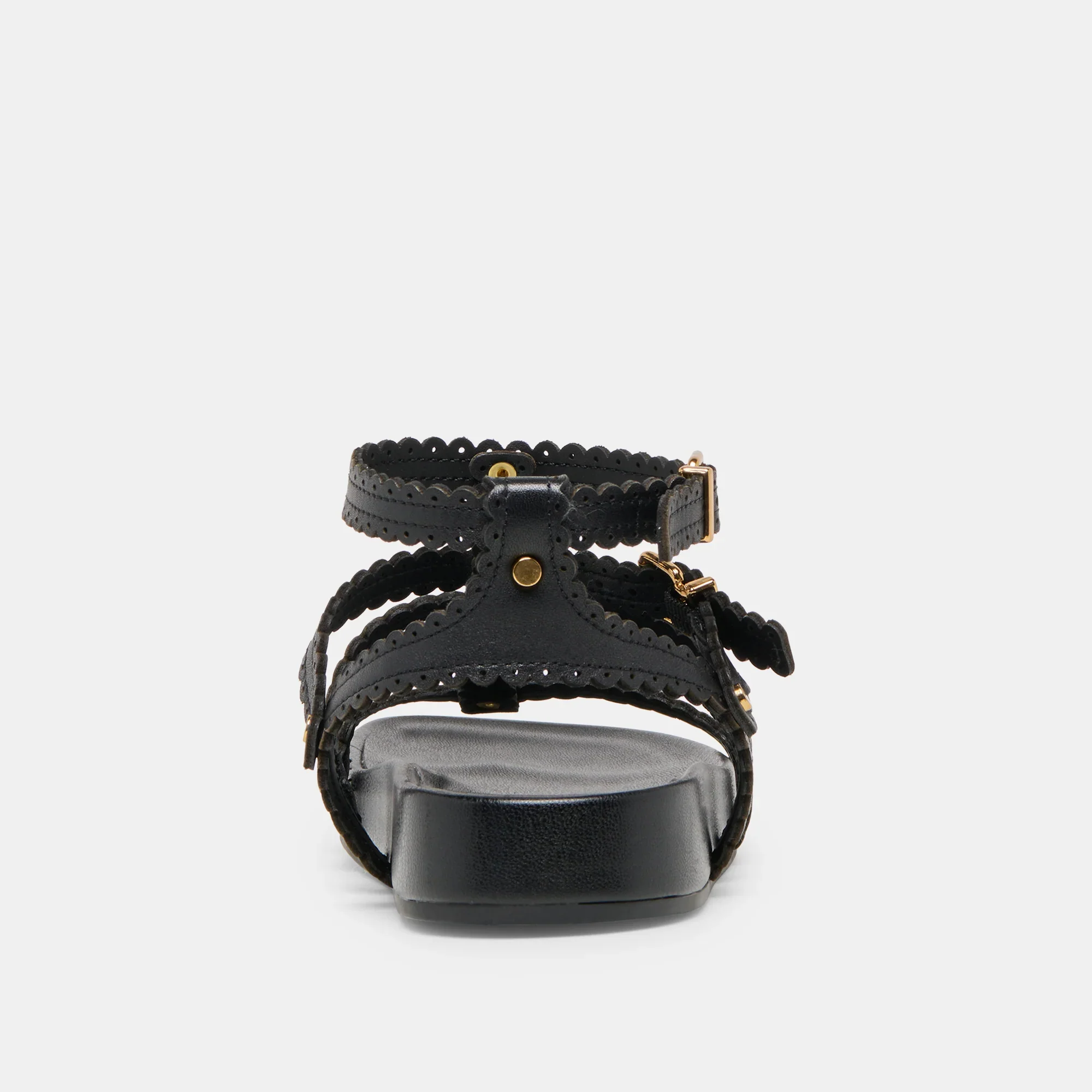 SUSANA BLACK LEATHER - Image 7