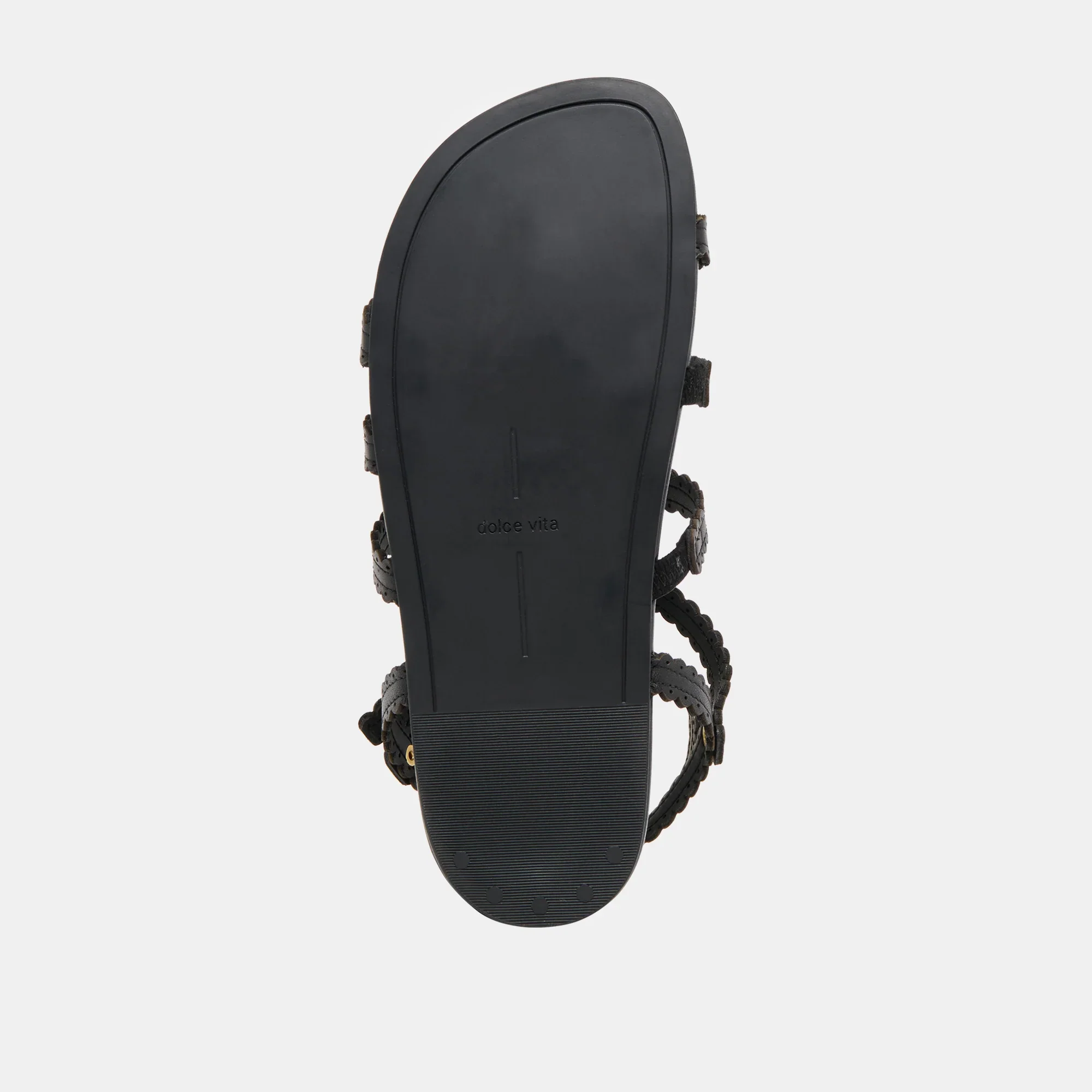 SUSANA BLACK LEATHER - Image 9