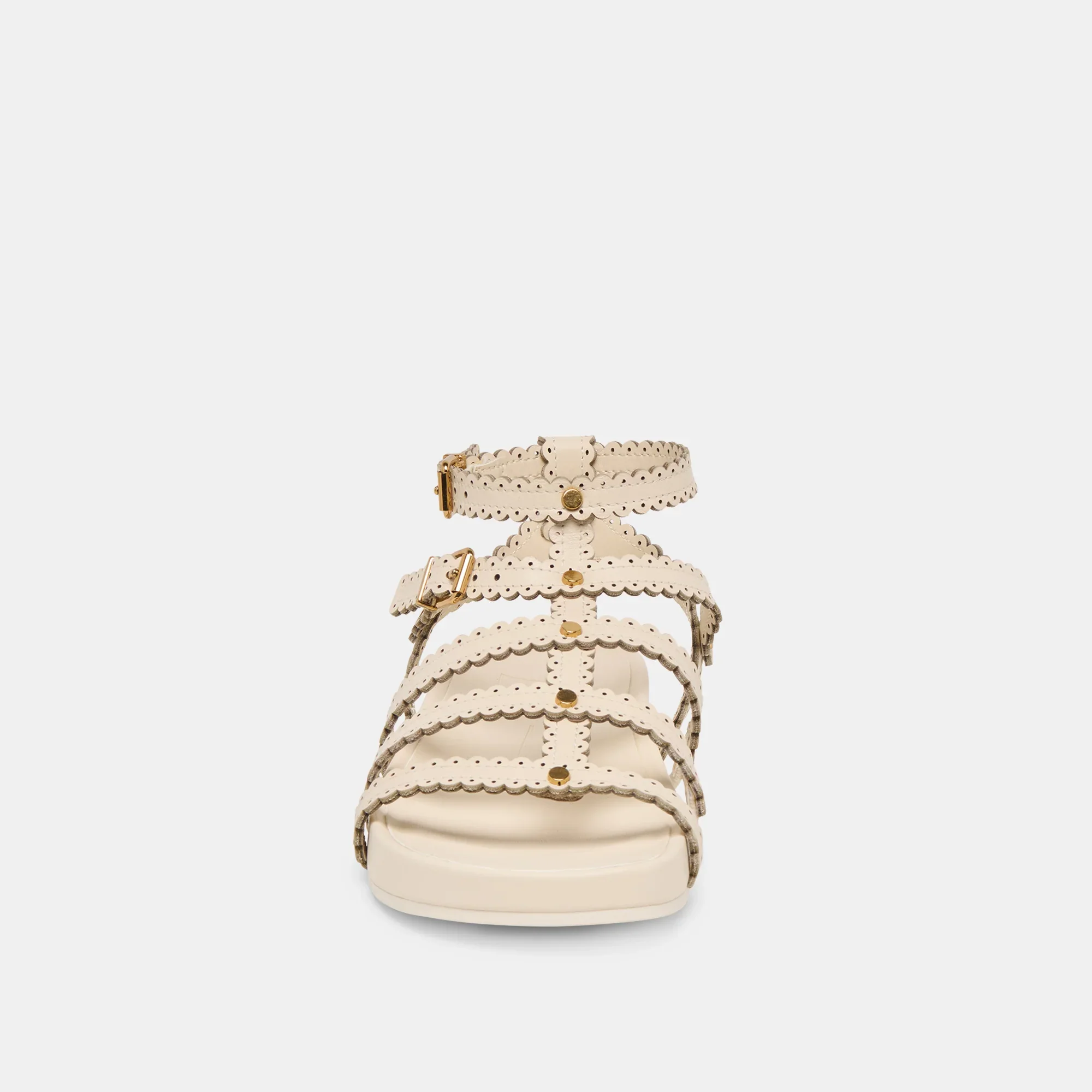 SUSANA CREAM LEATHER - Image 6