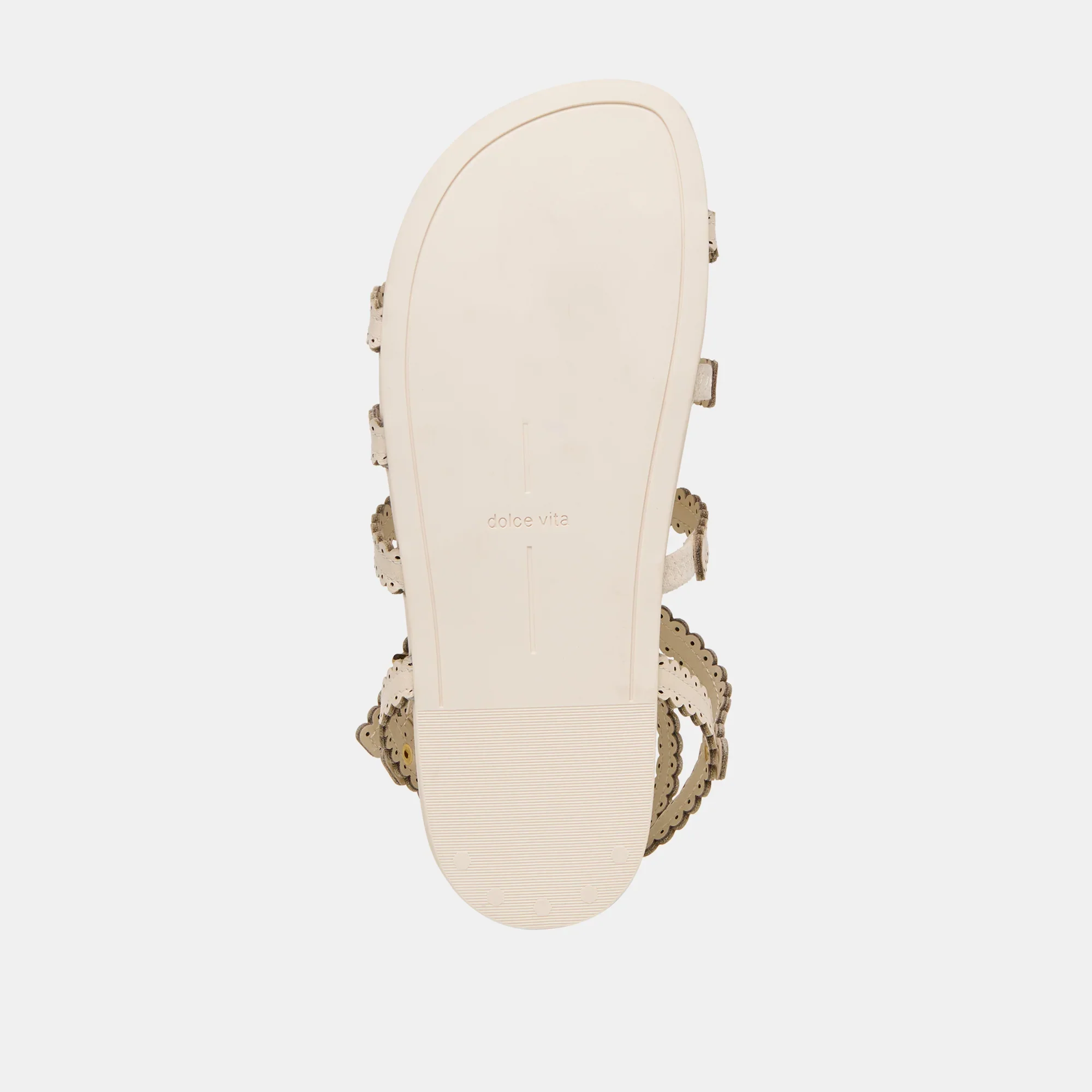 SUSANA CREAM LEATHER - Image 9
