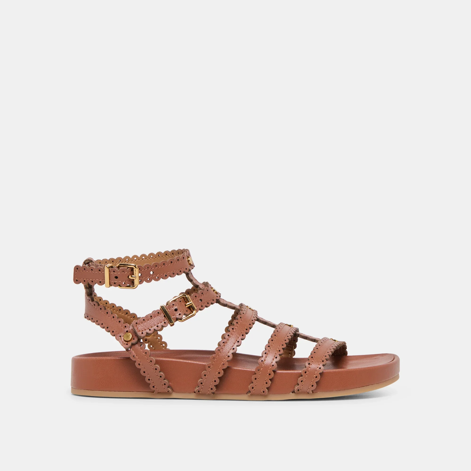 SUSANA SADDLE LEATHER