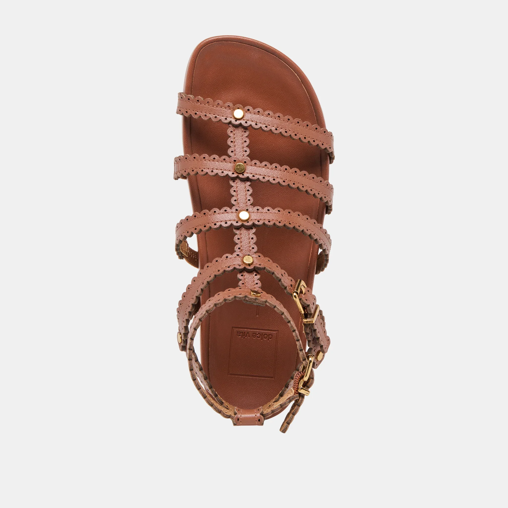SUSANA SADDLE LEATHER - Image 10