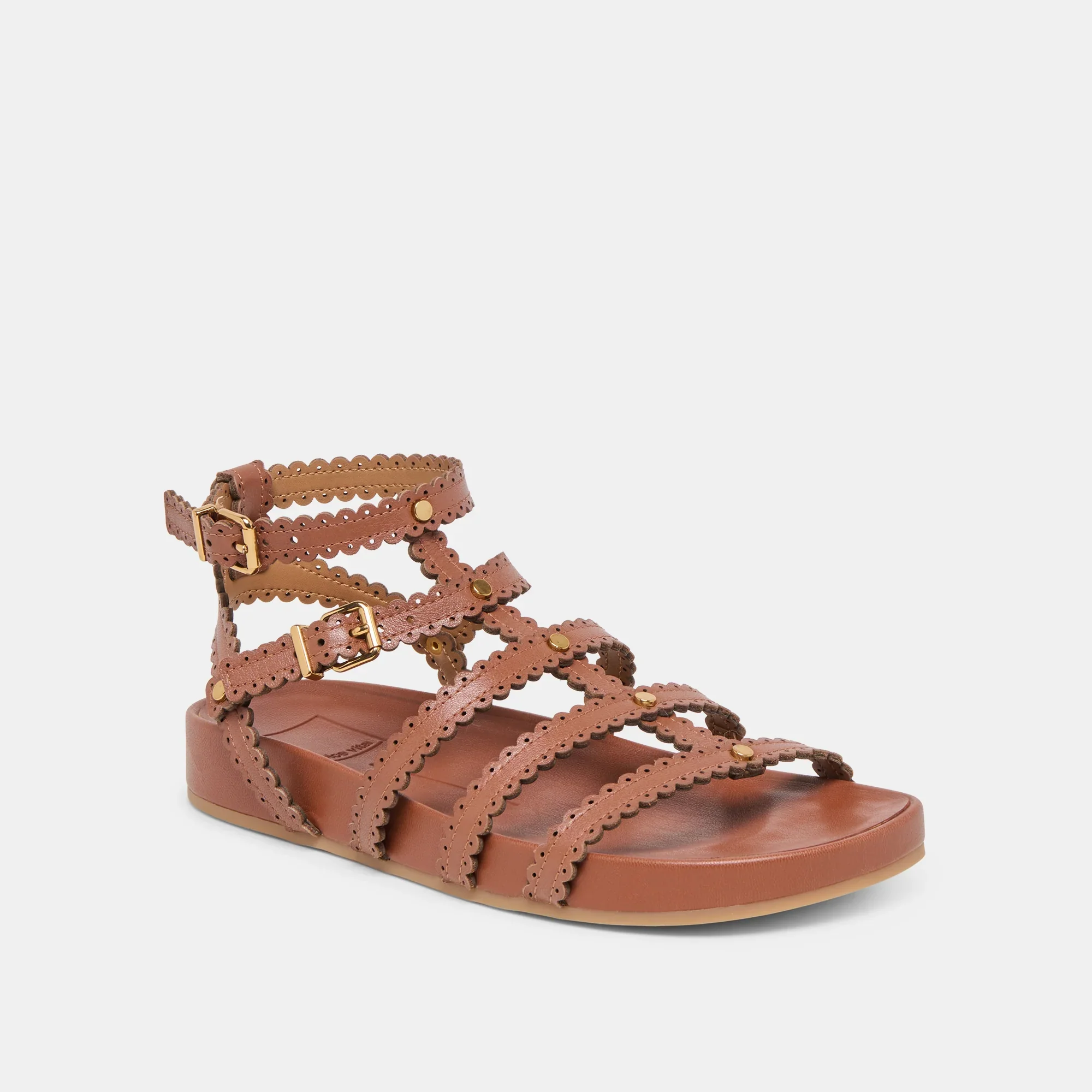 SUSANA SADDLE LEATHER - Image 3