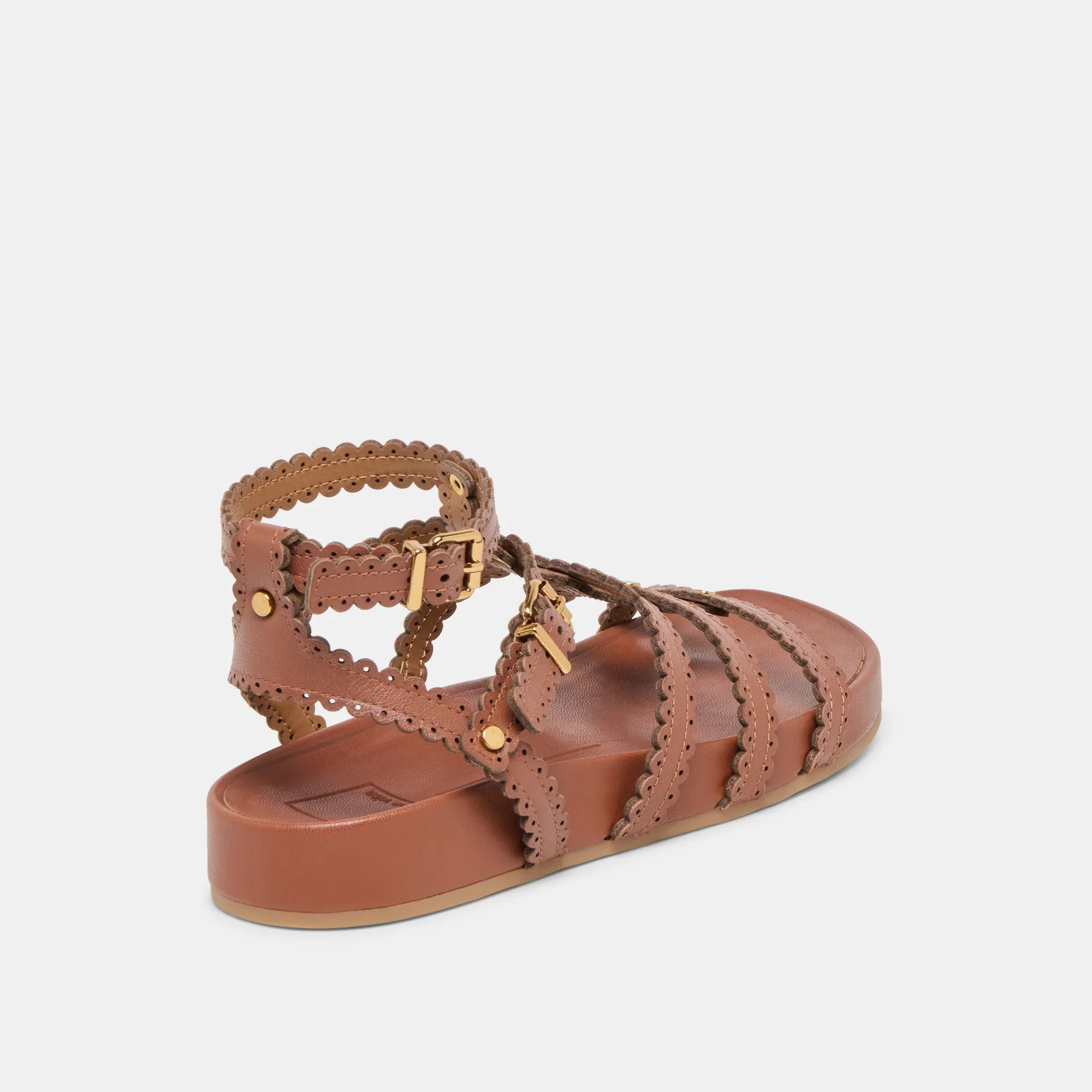 SUSANA SADDLE LEATHER - Image 5