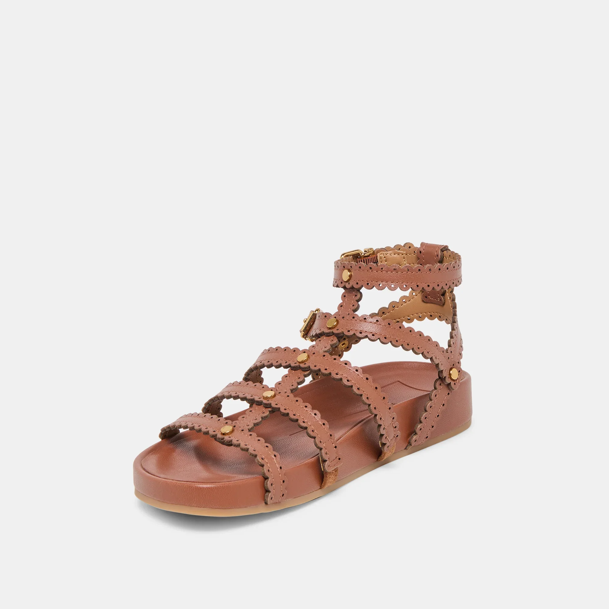 SUSANA SADDLE LEATHER - Image 6