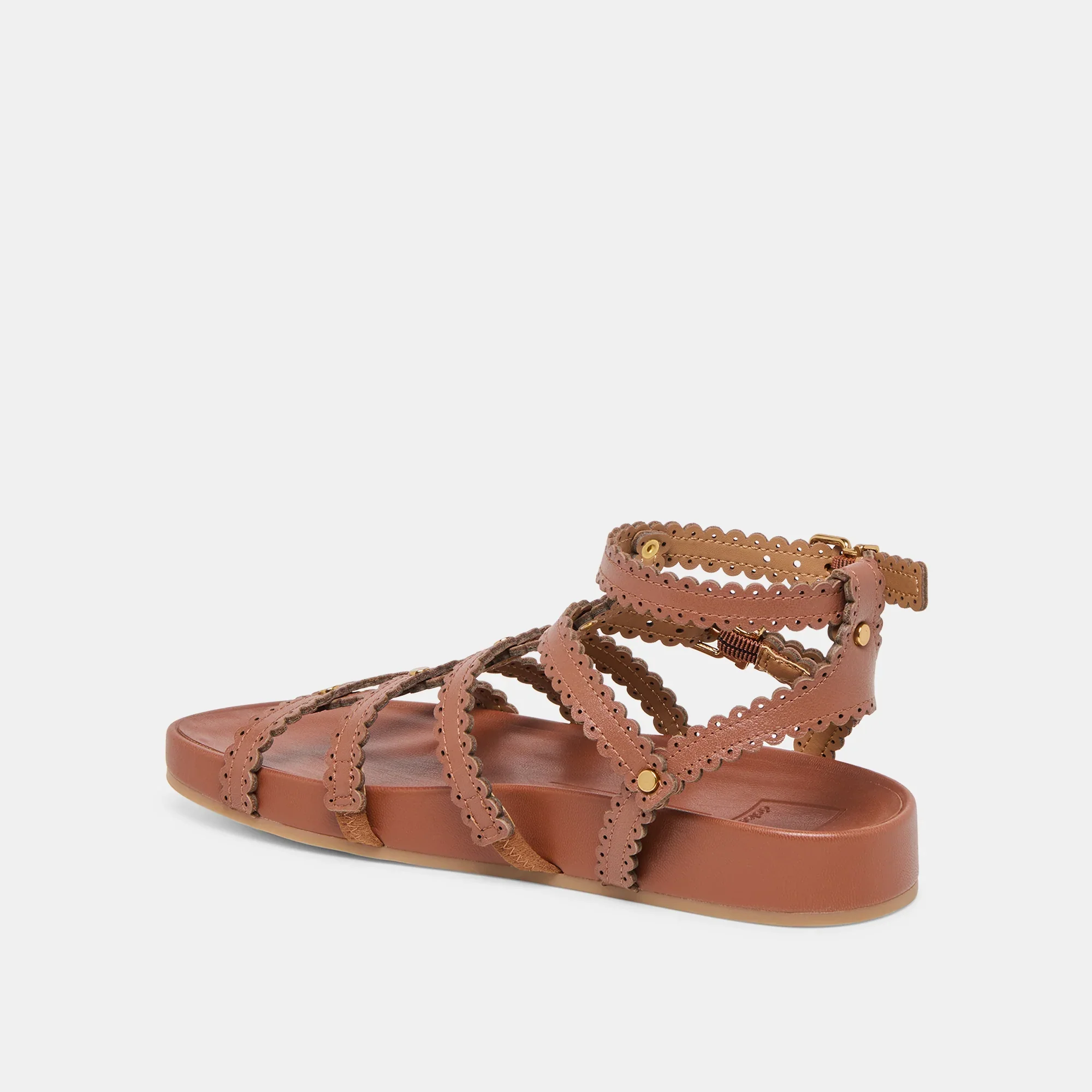 SUSANA SADDLE LEATHER - Image 7