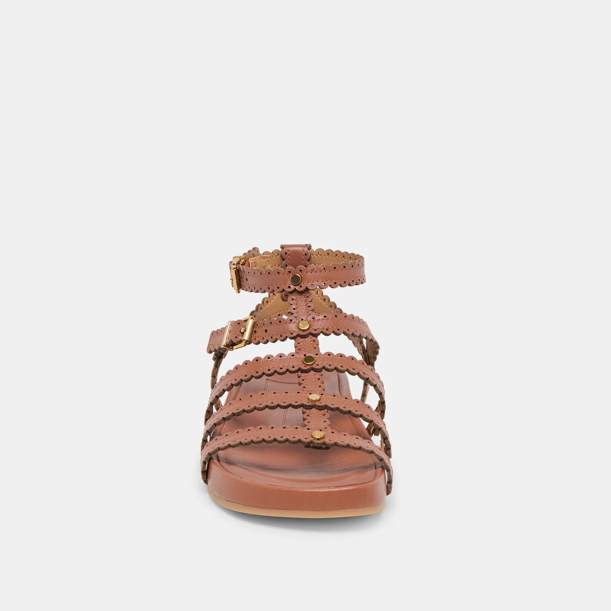 SUSANA SADDLE LEATHER - Image 8
