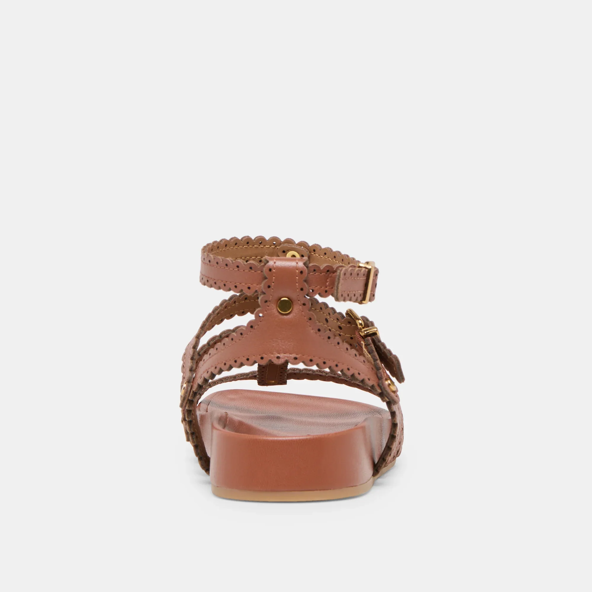 SUSANA SADDLE LEATHER - Image 9
