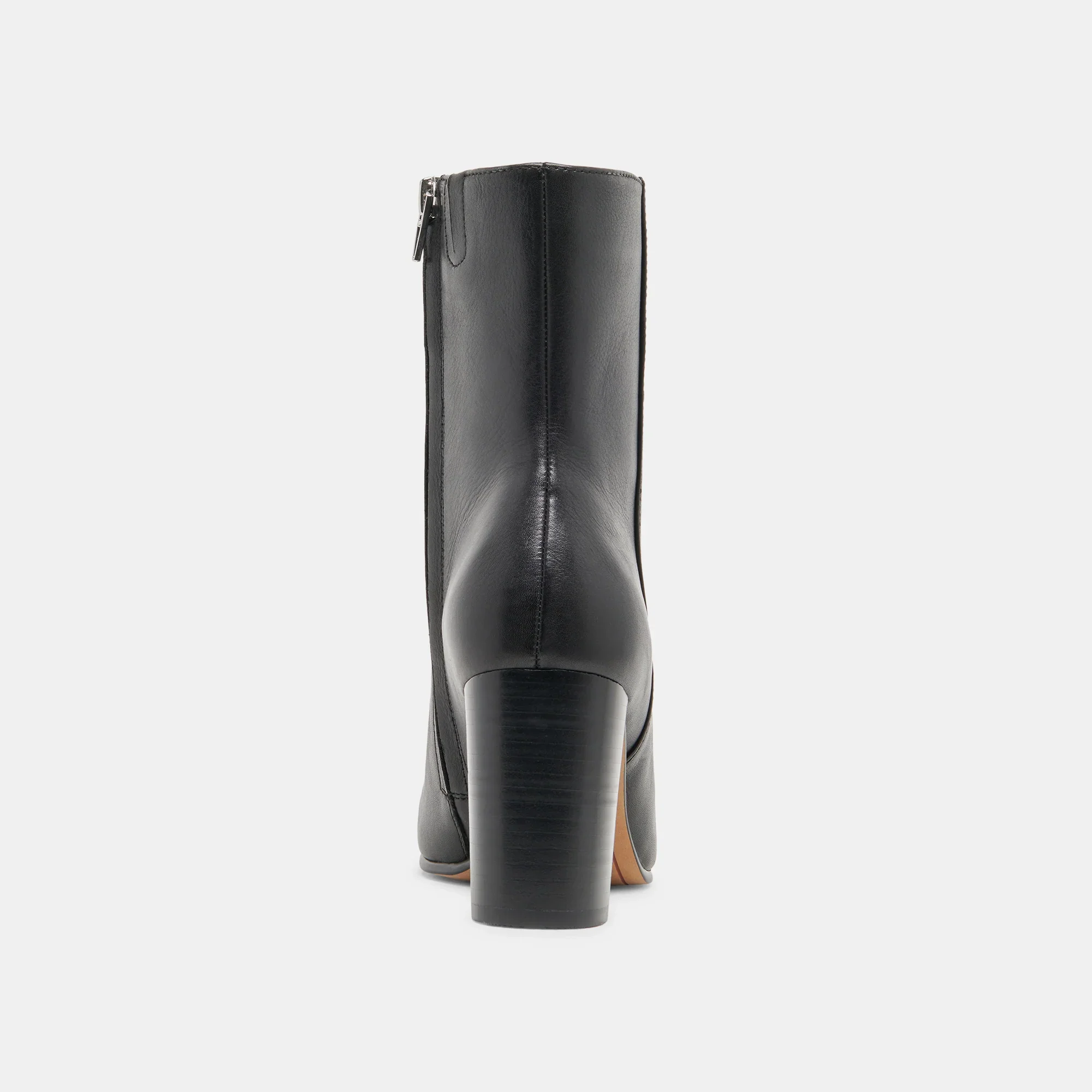 SUZY BLACK LEATHER - Image 6