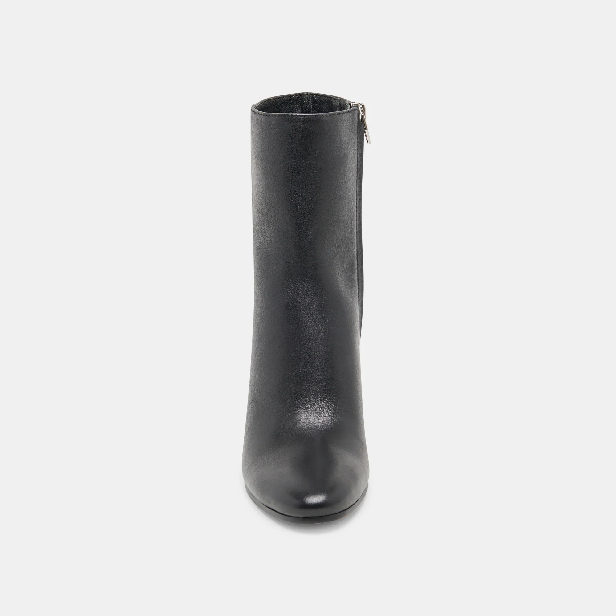 SUZY BLACK LEATHER - Image 7