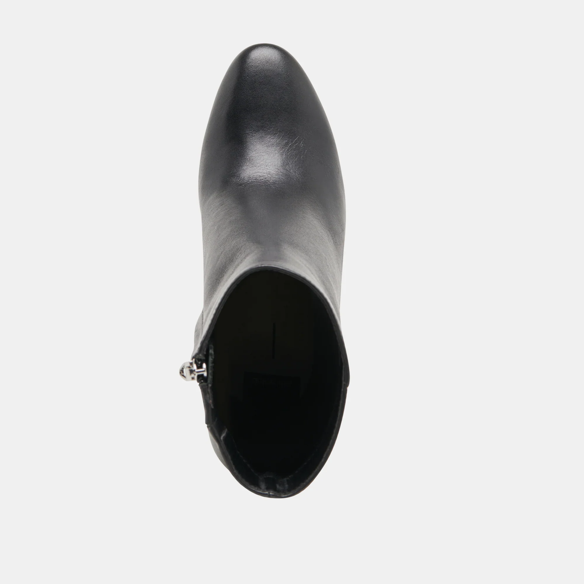SUZY BLACK LEATHER - Image 8