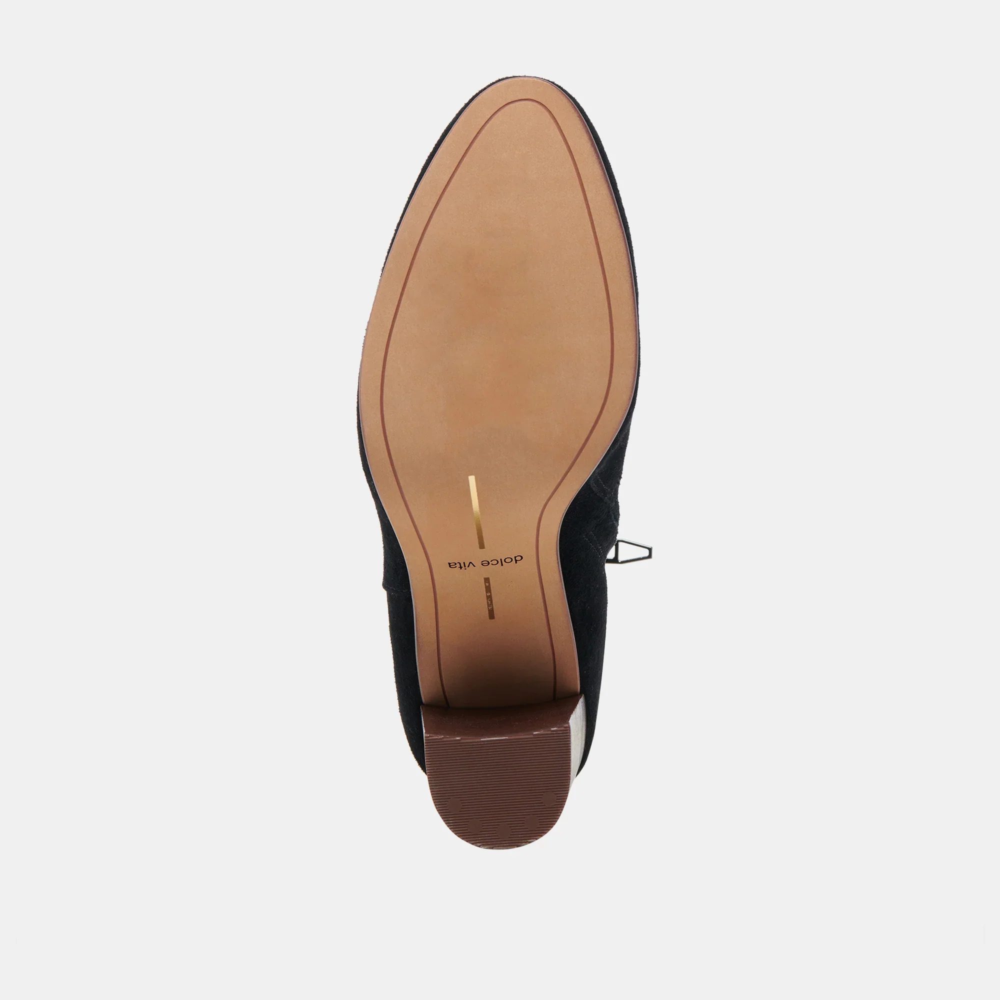 SUZY ONYX SUEDE - Image 12