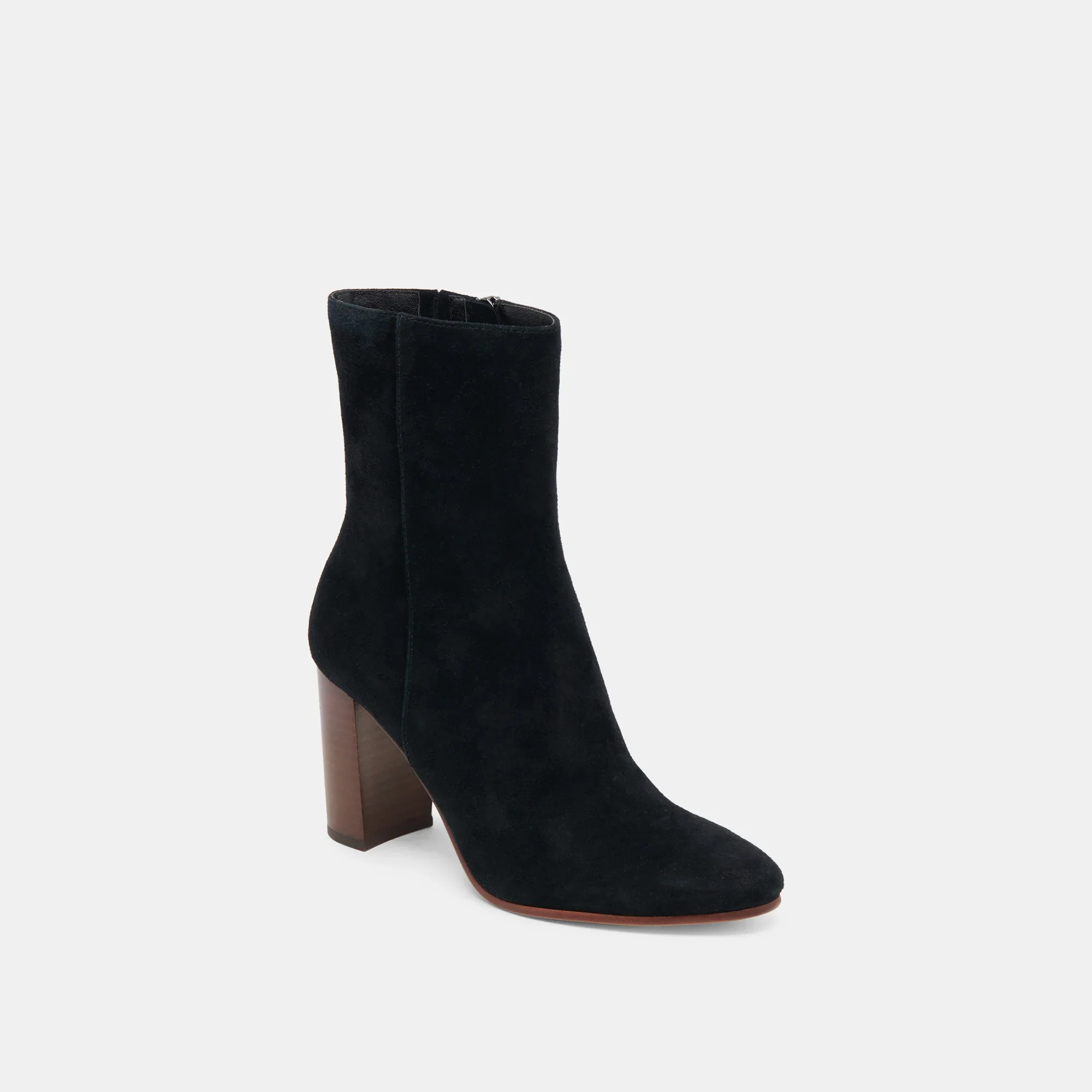 SUZY ONYX SUEDE - Image 3