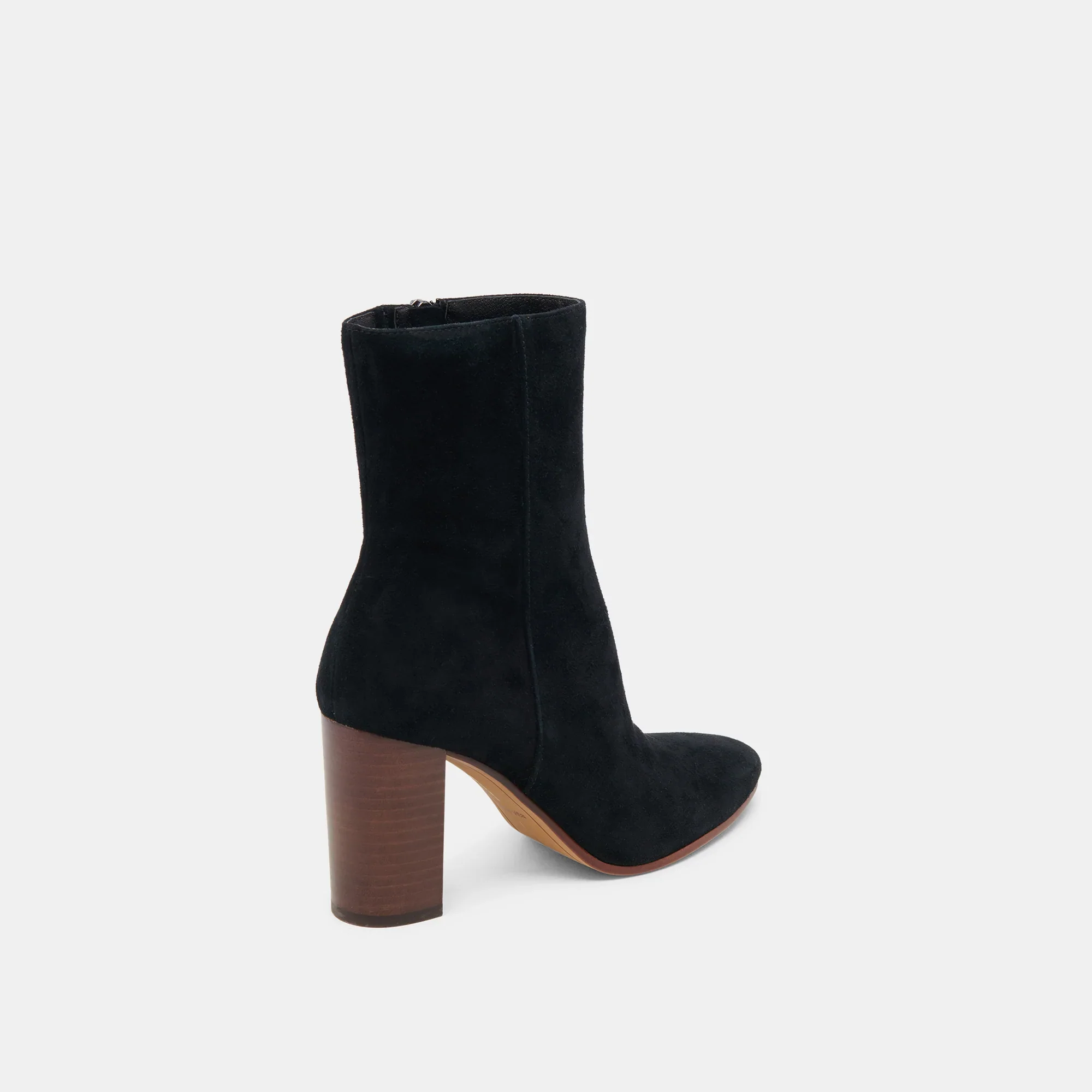 SUZY ONYX SUEDE - Image 5