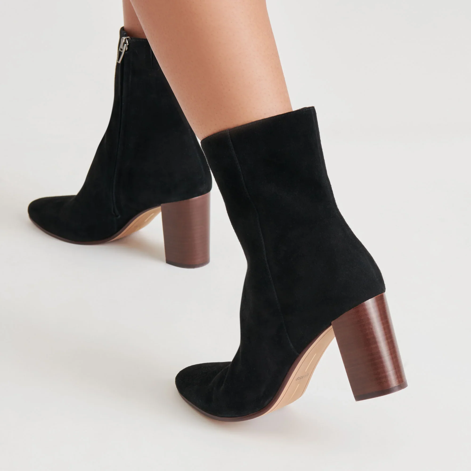 SUZY ONYX SUEDE - Image 6