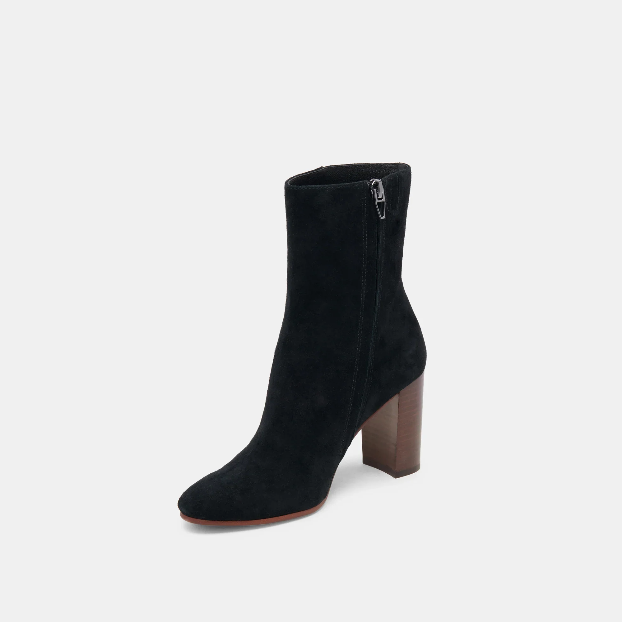 SUZY ONYX SUEDE - Image 7