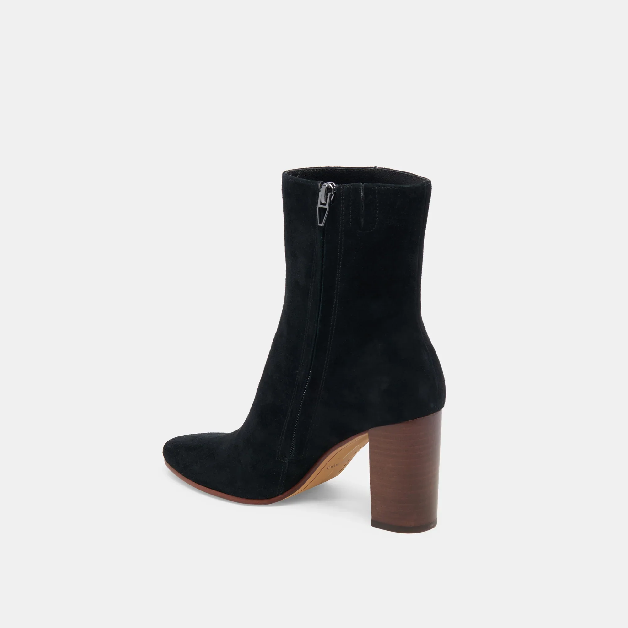 SUZY ONYX SUEDE - Image 8