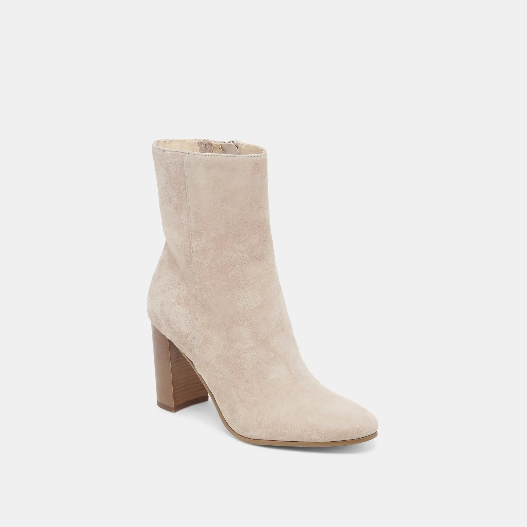 SUZY TAUPE SUEDE - Image 2