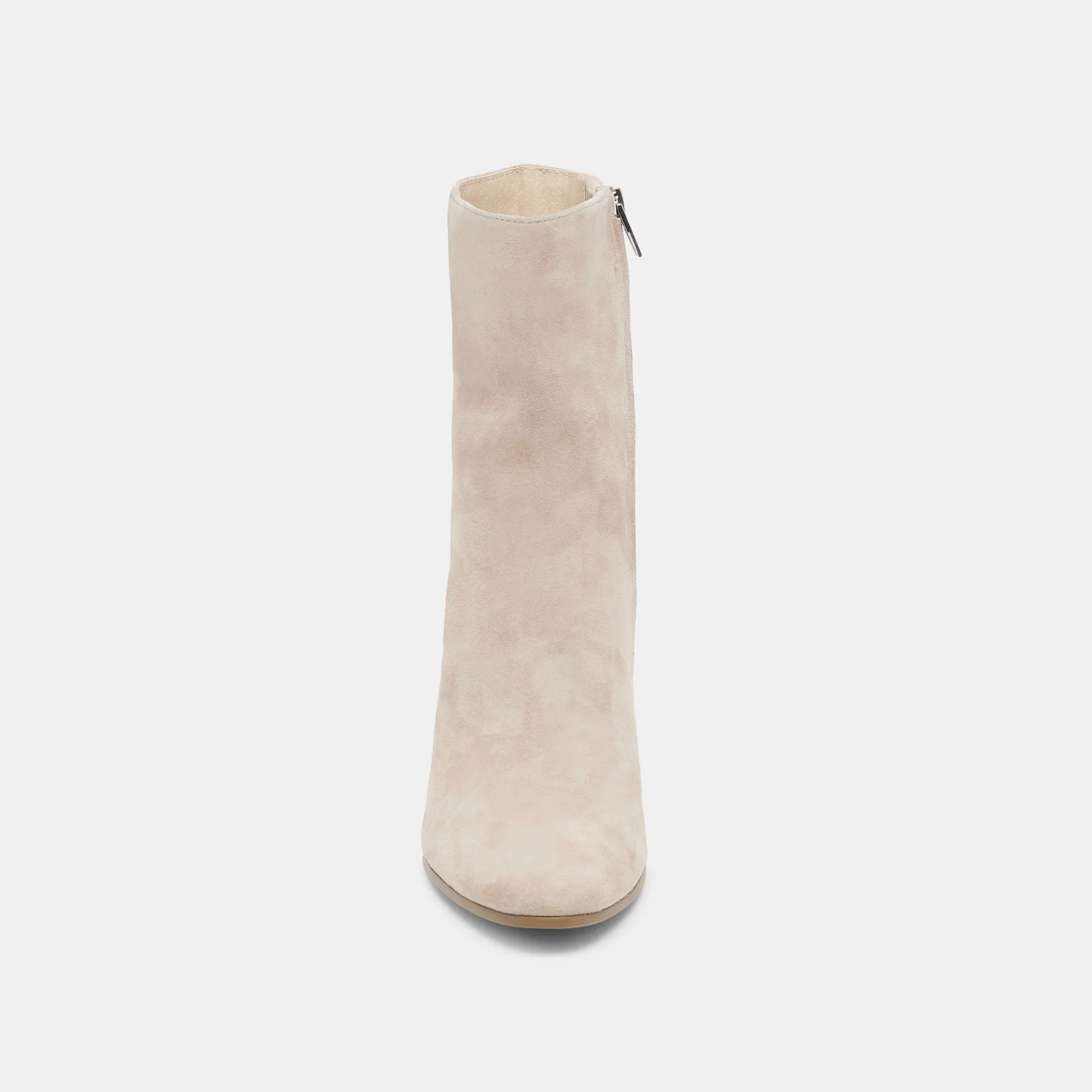 SUZY TAUPE SUEDE - Image 6