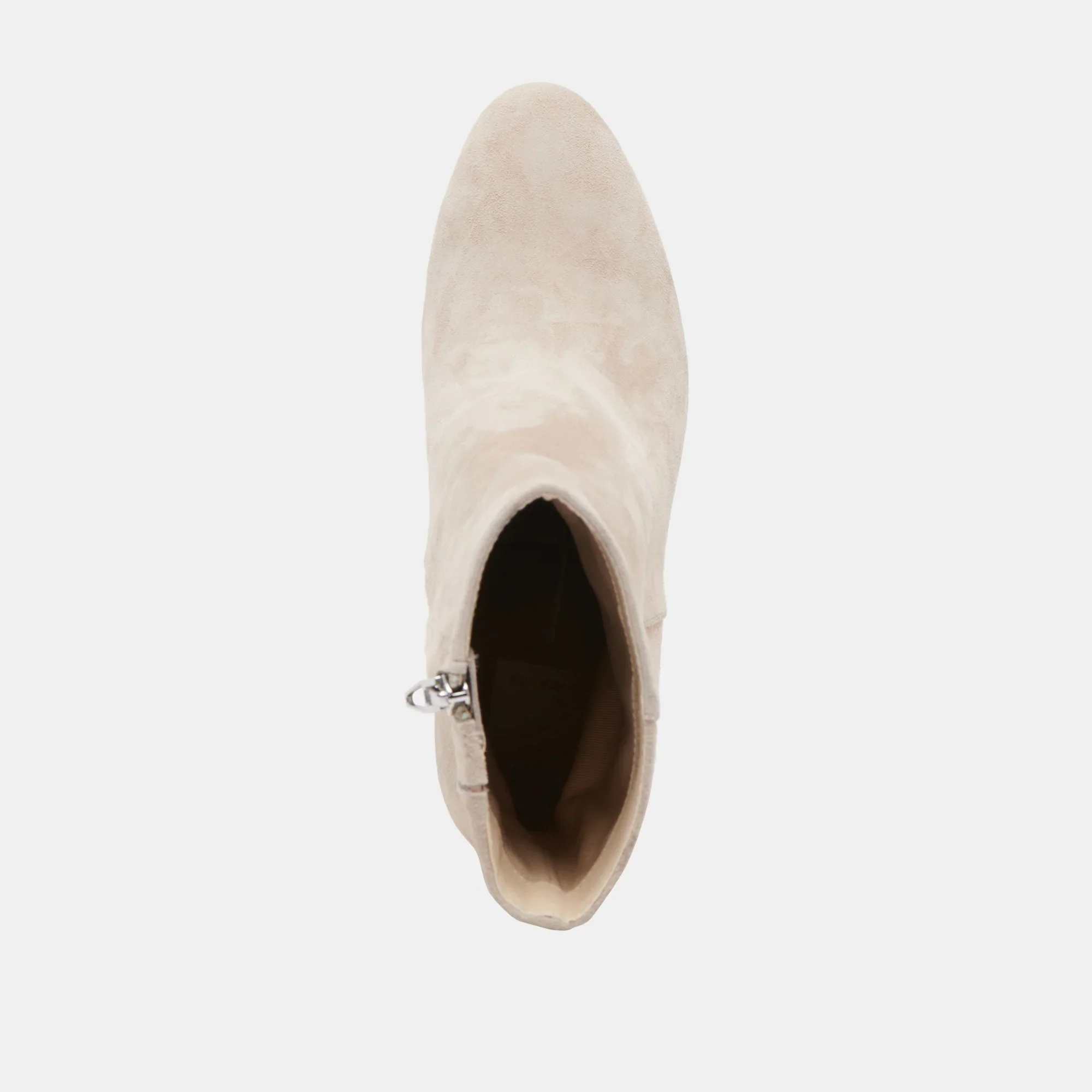 SUZY TAUPE SUEDE - Image 8