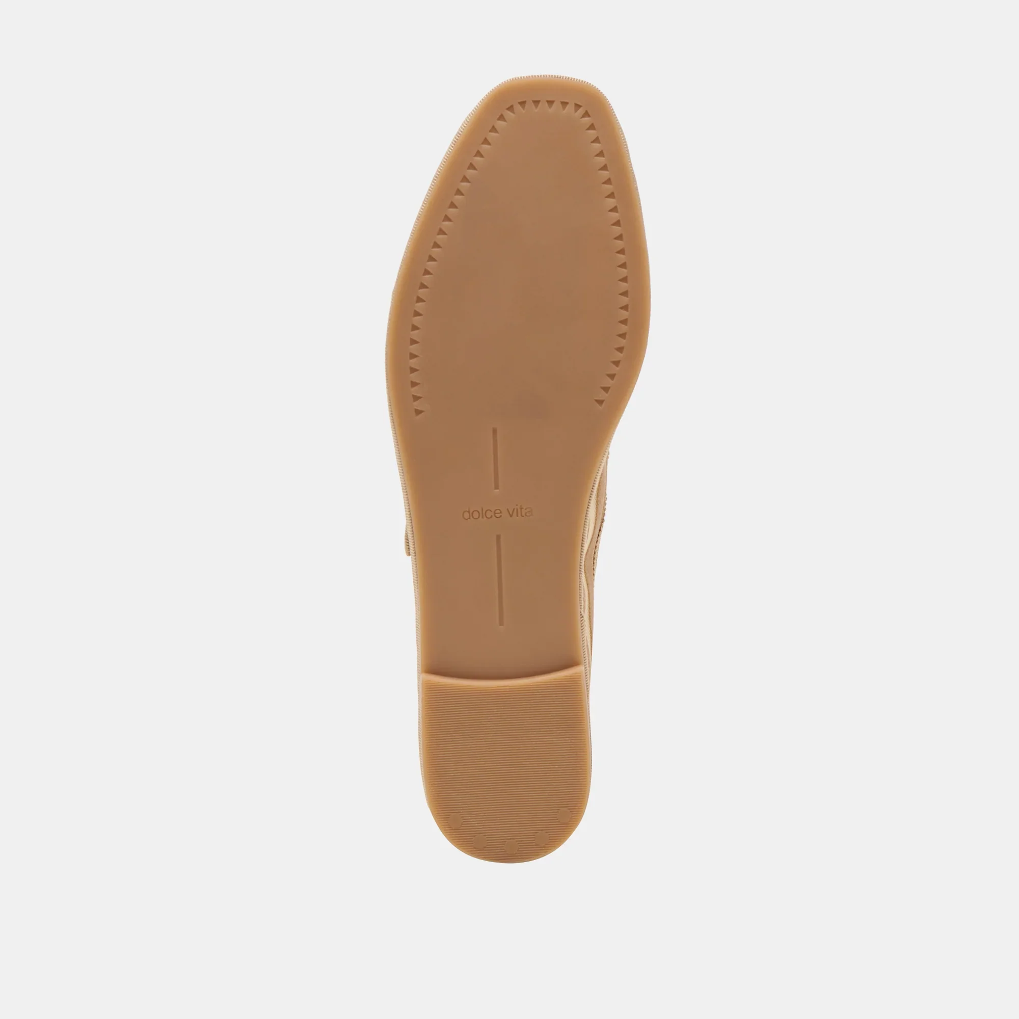 TAMEKA TAN STRIPE MESH - Image 10