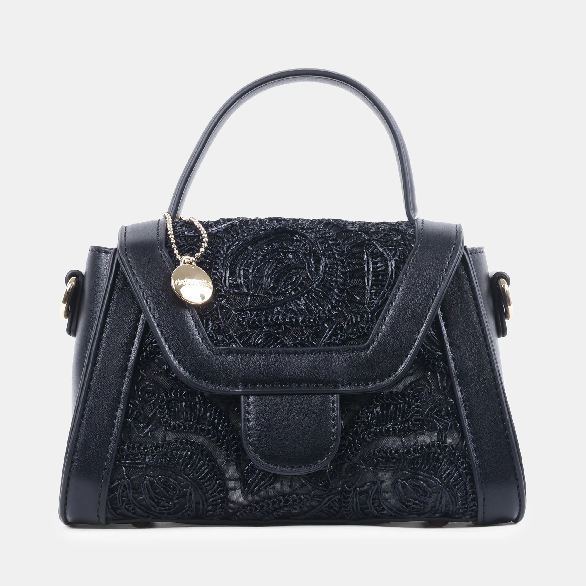TANSY BLACK