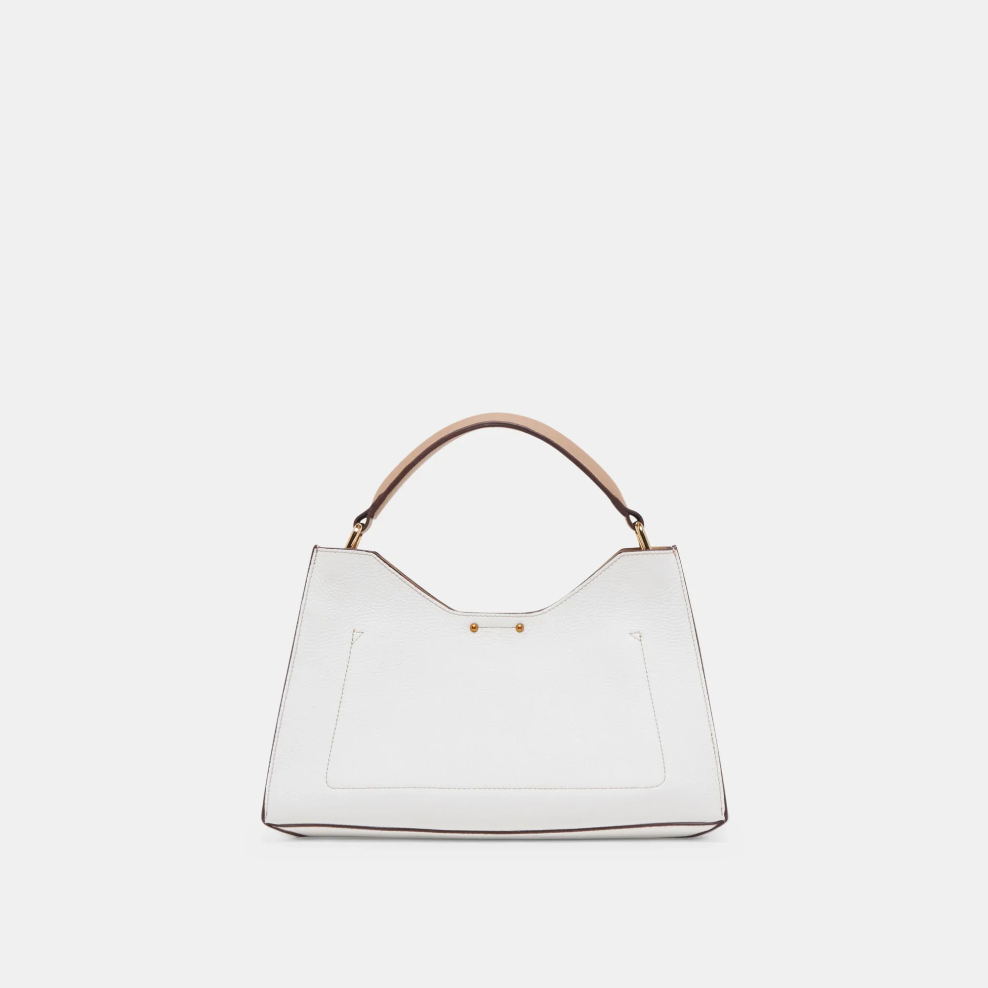 TARIFA WHITE LEATHER - Image 8